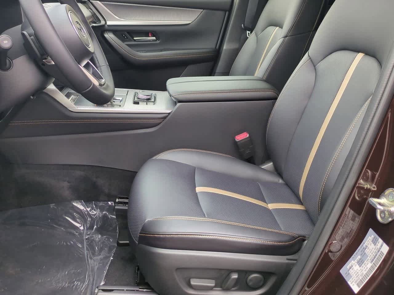 Thumbnail: 2026 Mazda CX-90 - 15