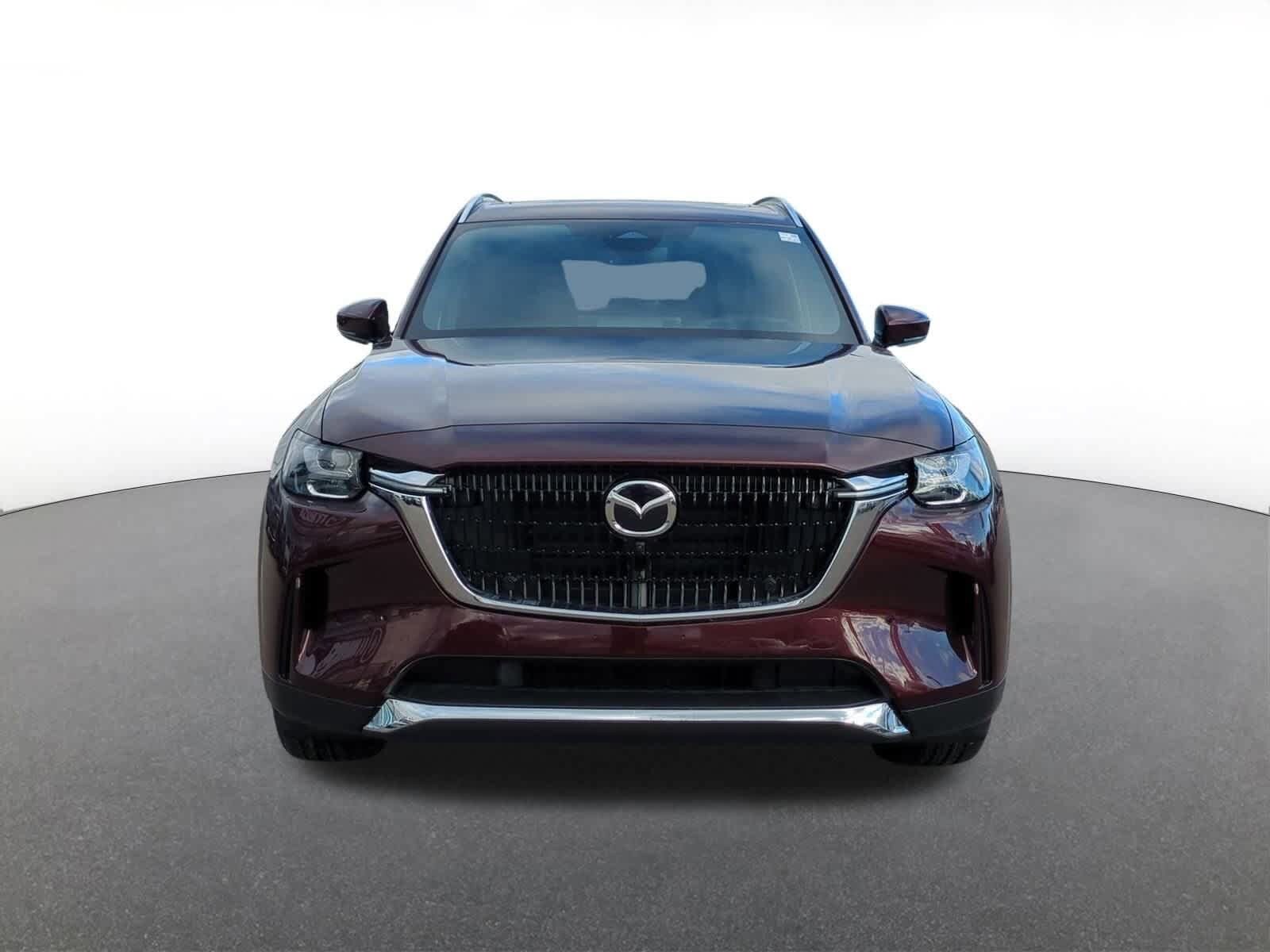 Thumbnail: 2026 Mazda CX-90 - 9