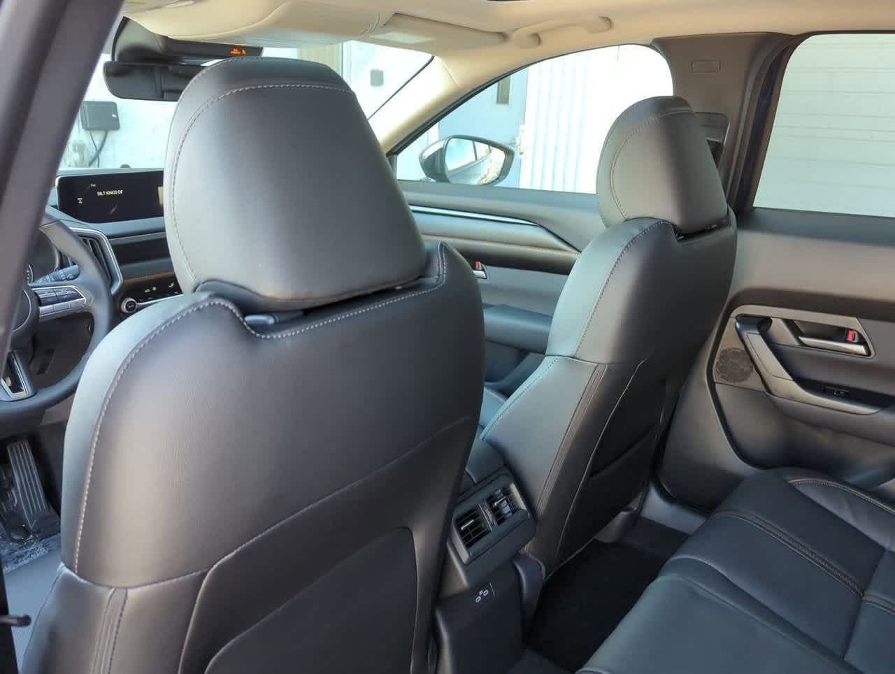 Thumbnail: 2025 Mazda CX-50 - 16