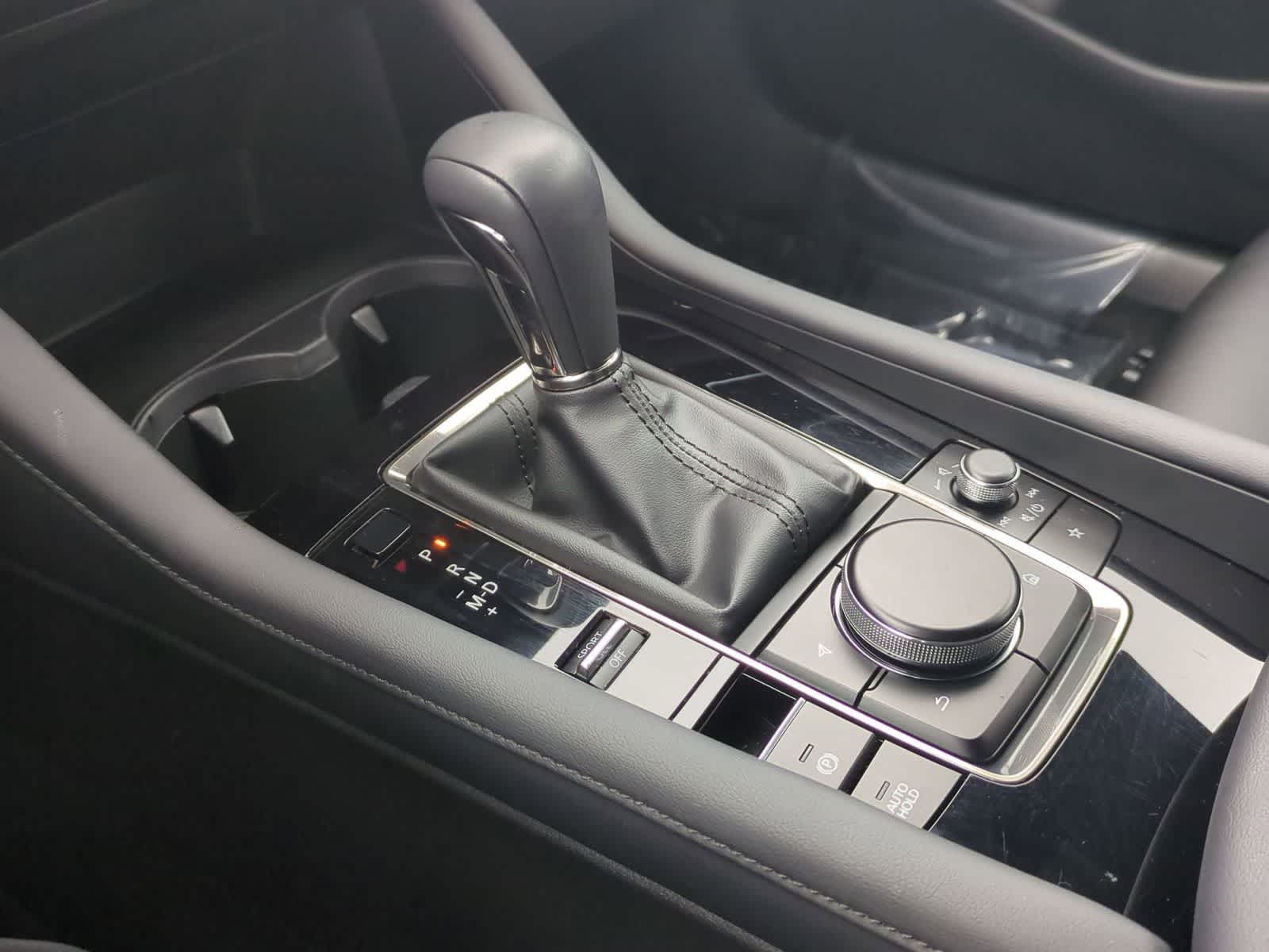 Thumbnail: 2023 Mazda Mazda3 - 31