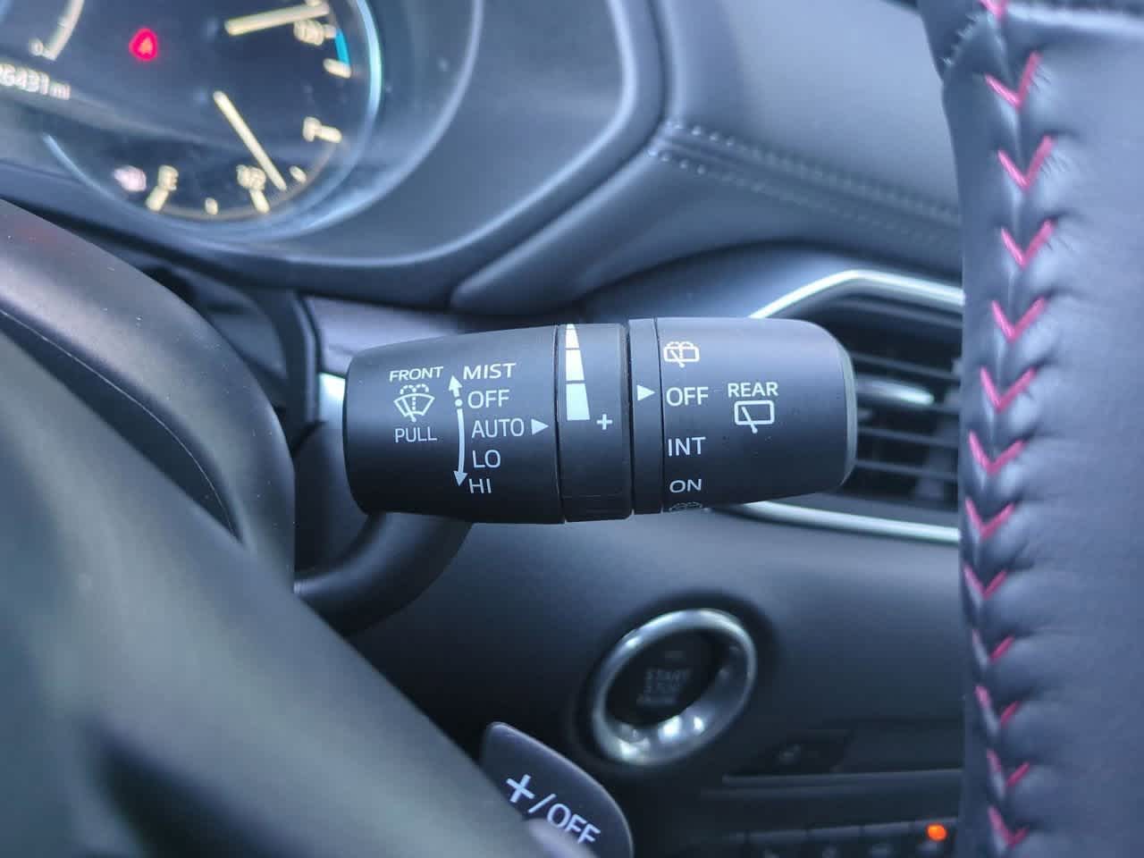 Thumbnail: 2023 Mazda CX-5 - 24