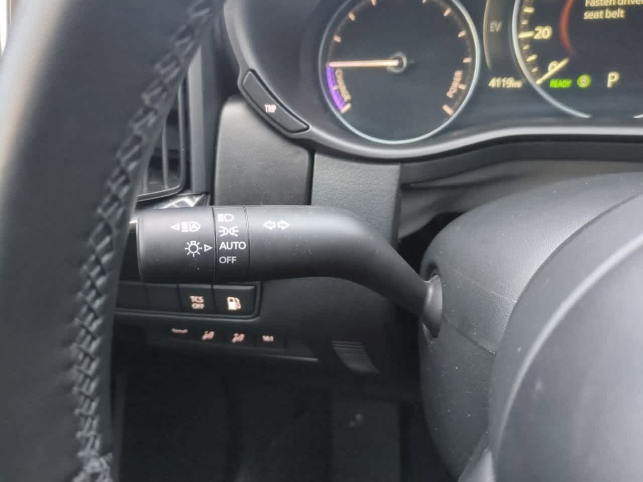 Thumbnail: 2025 Mazda CX-50 - 27