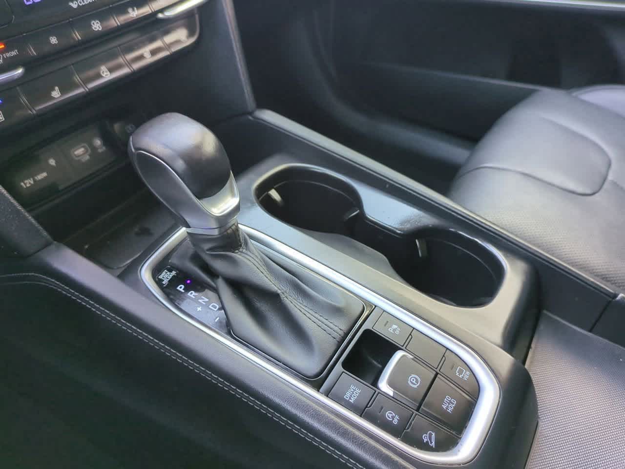 Thumbnail: 2019 Hyundai Santa Fe - 33