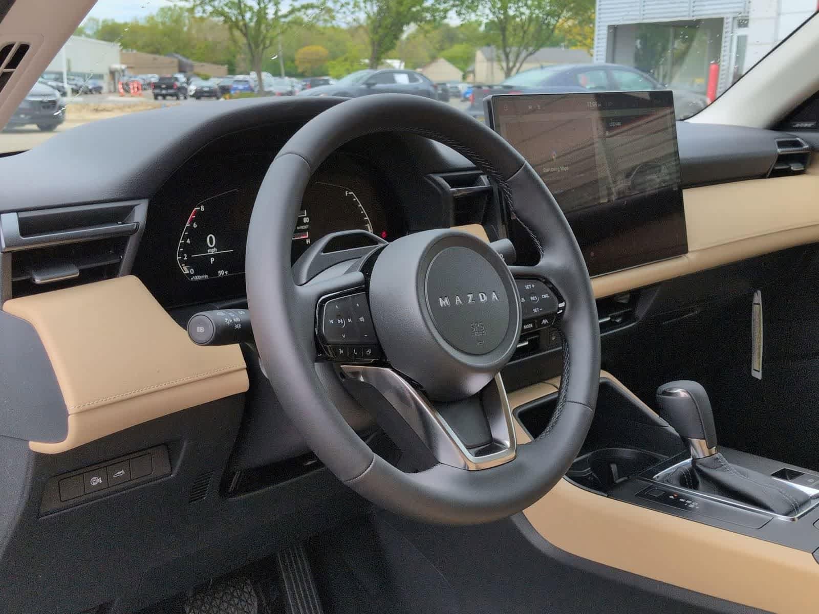 Thumbnail: 2026 Mazda CX-5 - 2