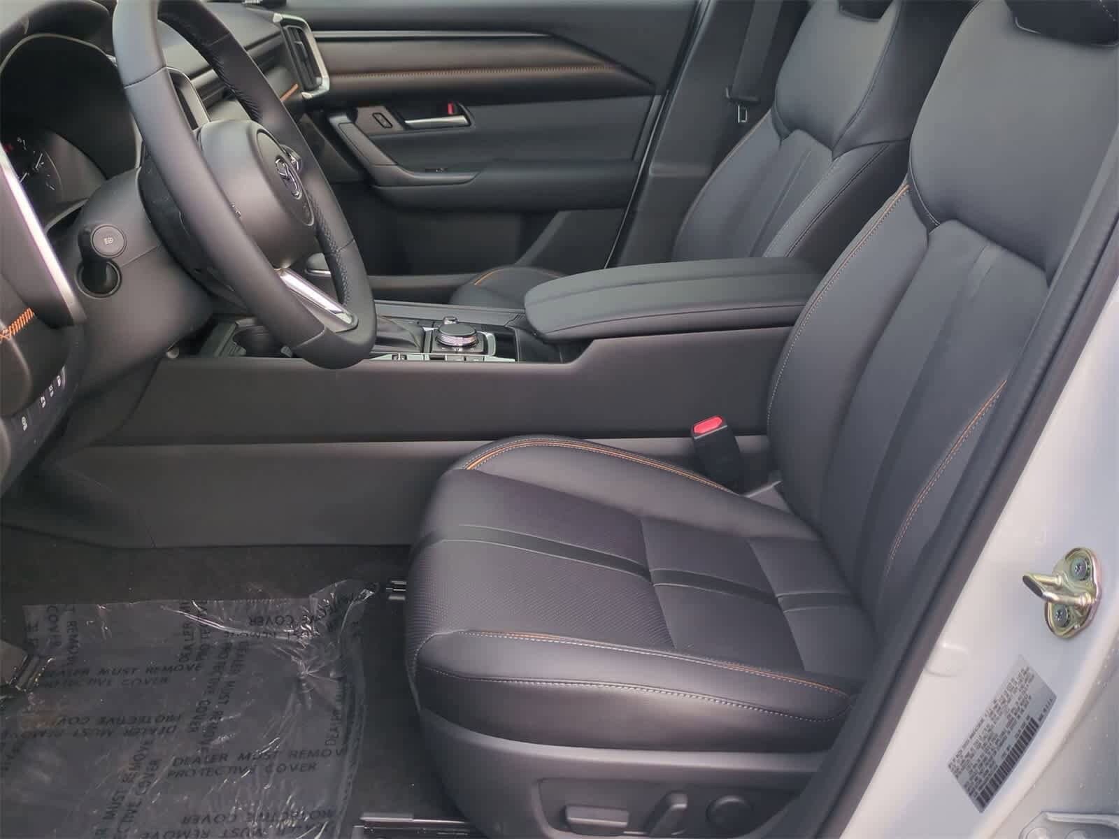 Thumbnail: 2026 Mazda CX-50 - 15