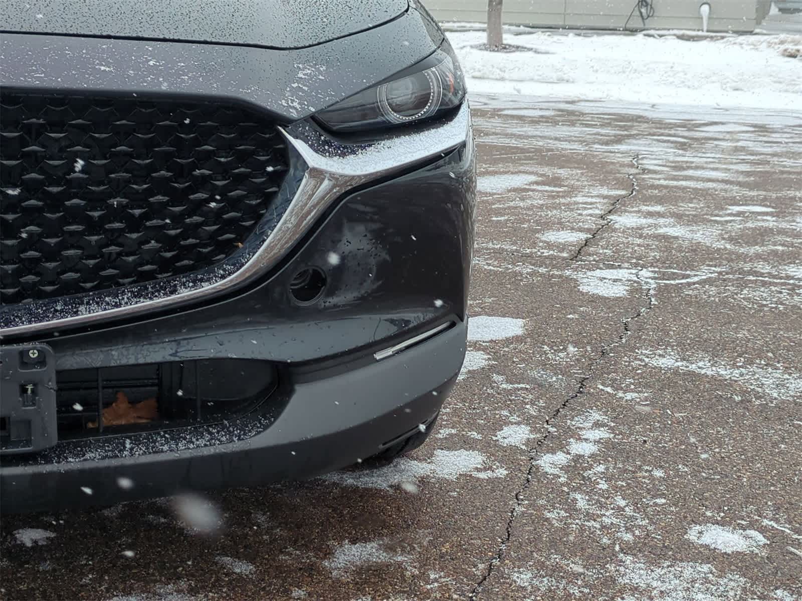 Thumbnail: 2024 Mazda CX-30 - 10