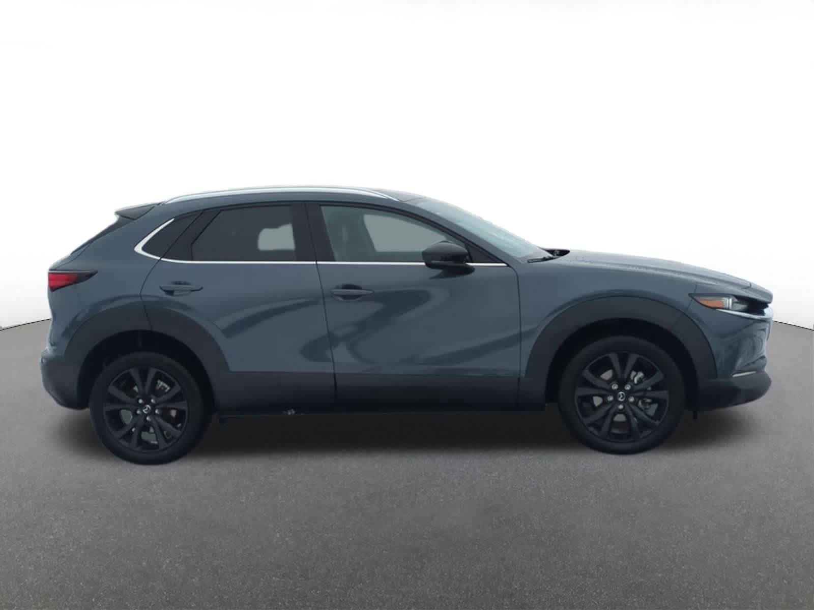 Thumbnail: 2023 Mazda CX-30 - 7