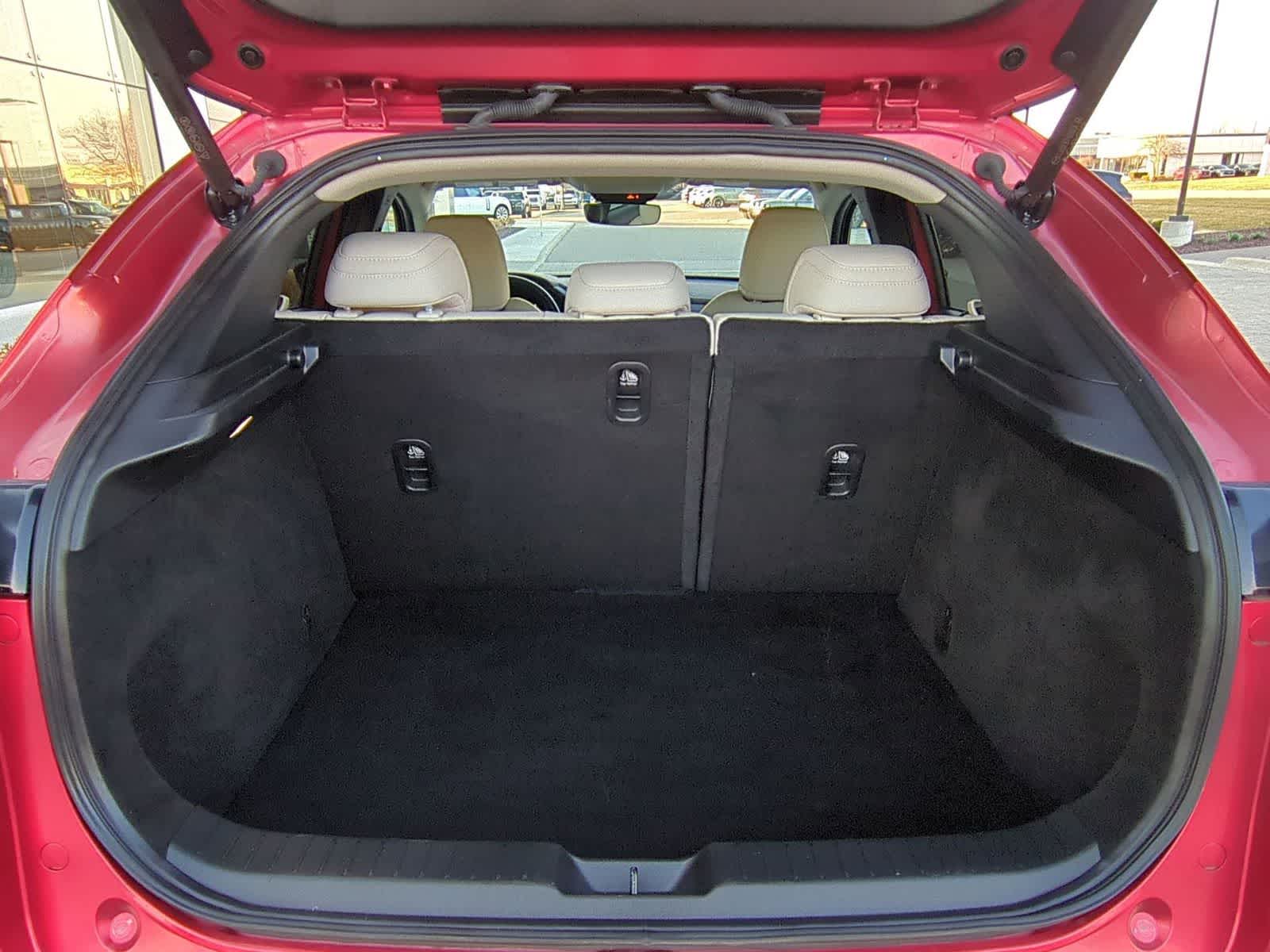 Thumbnail: 2023 Mazda CX-30 - 34