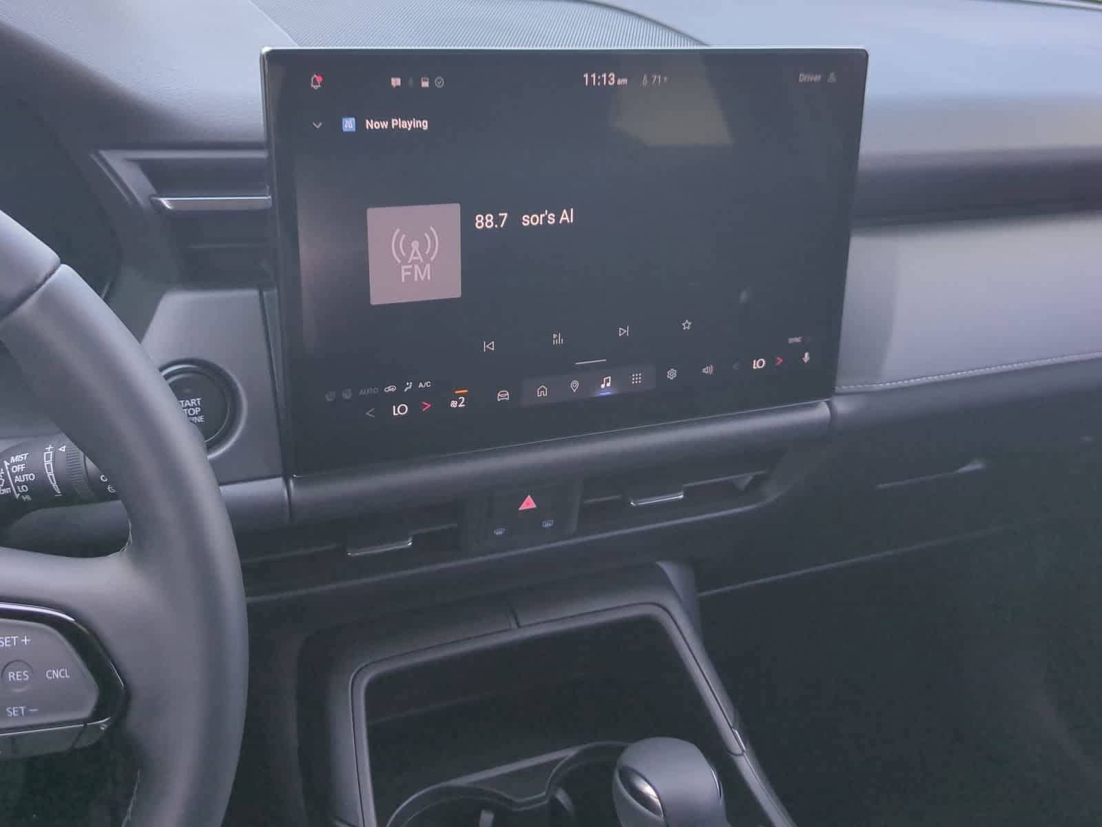 Thumbnail: 2026 Mazda CX-5 - 26