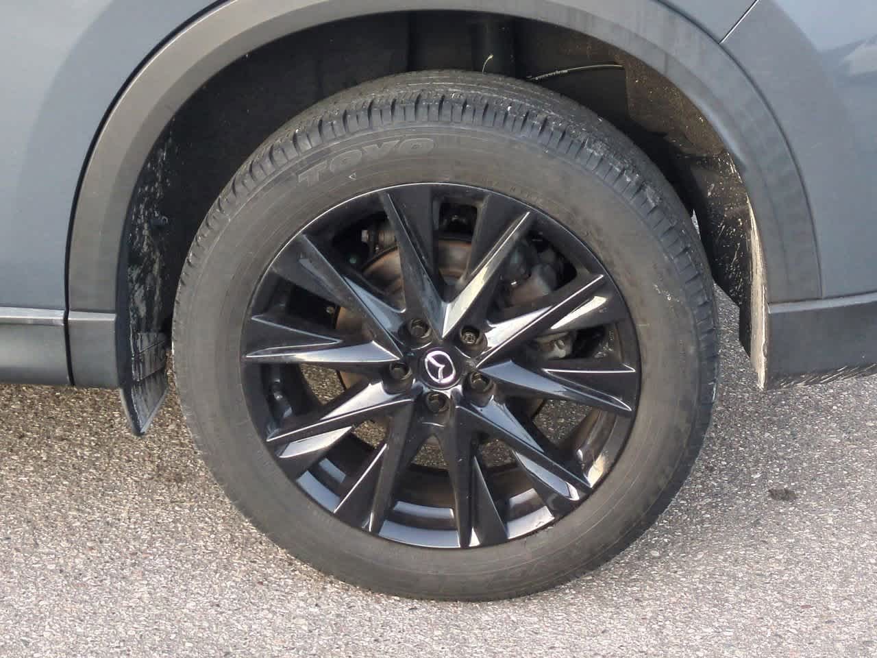 Thumbnail: 2023 Mazda CX-5 - 13