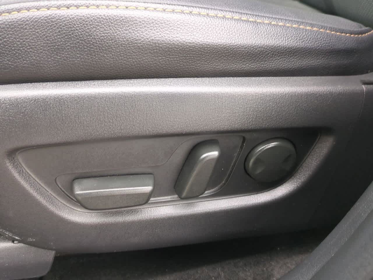 Thumbnail: 2024 Mazda CX-90 - 16