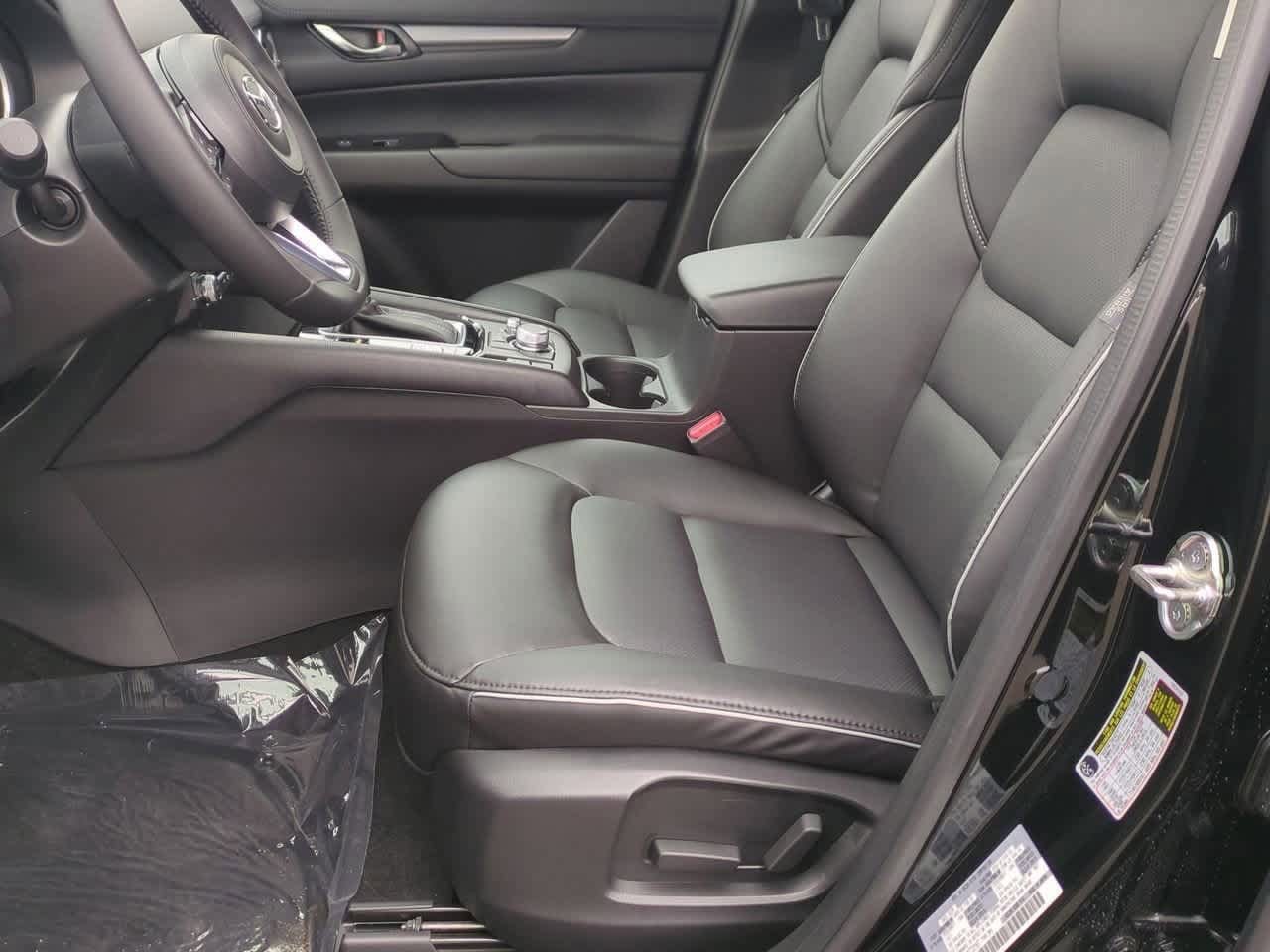 Thumbnail: 2025 Mazda CX-5 - 14