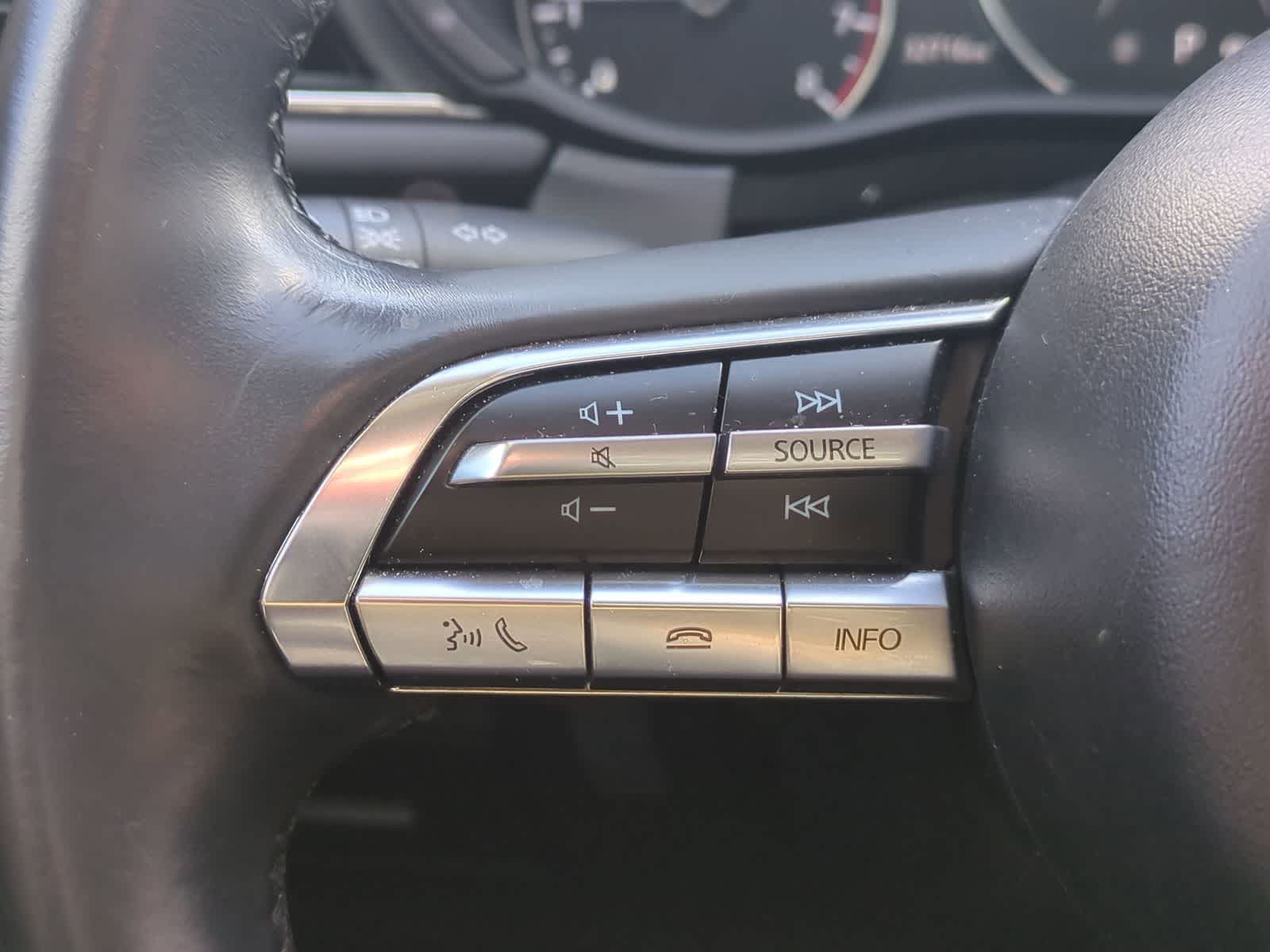 Thumbnail: 2023 Mazda CX-30 - 24