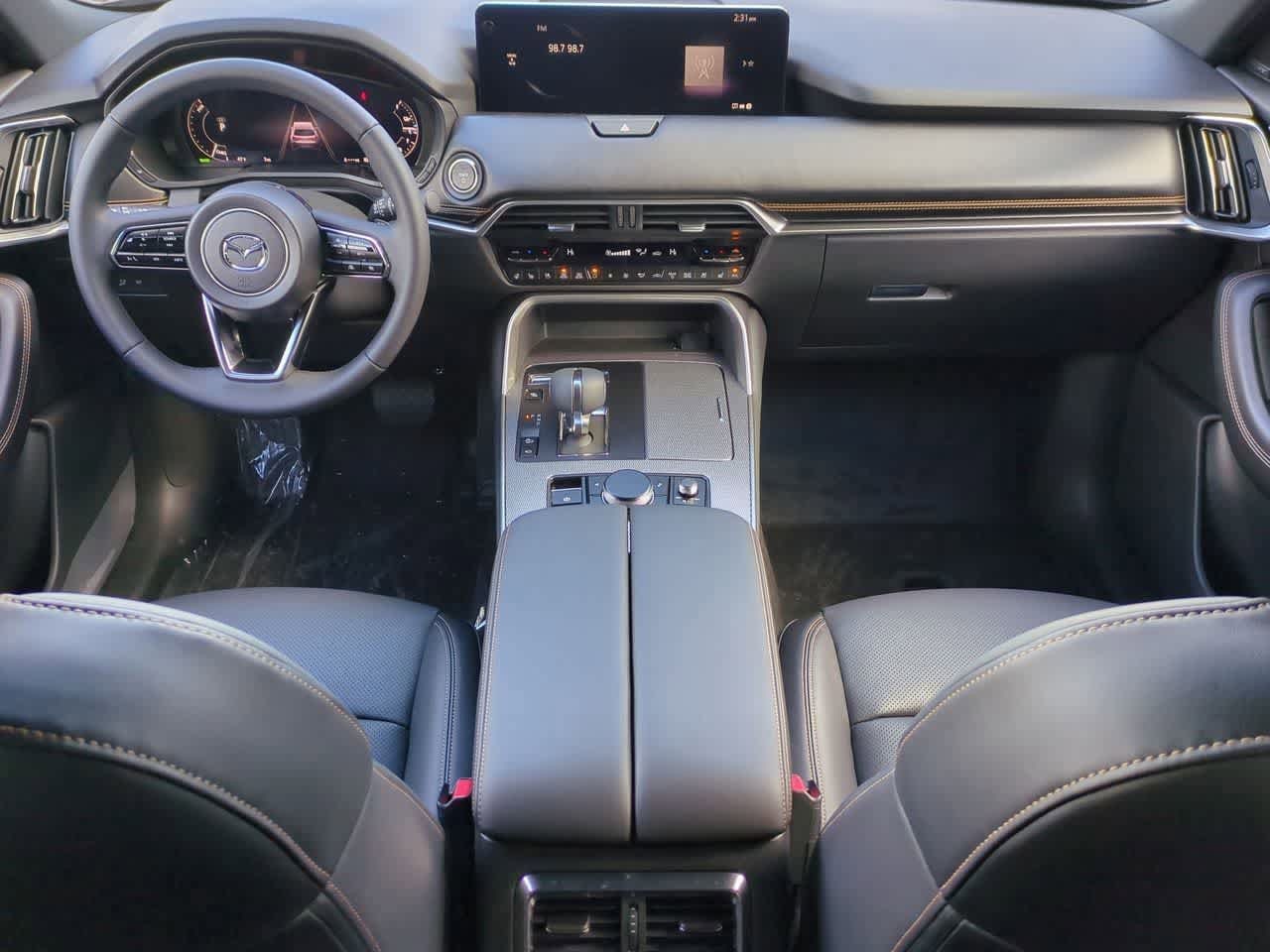 Thumbnail: 2026 Mazda CX-90 - 14