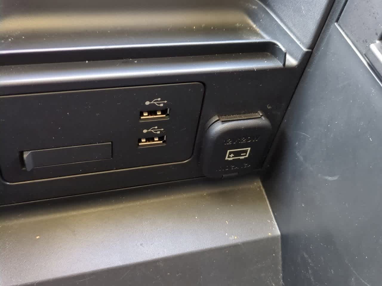 Thumbnail: 2023 Mazda CX-30 - 32