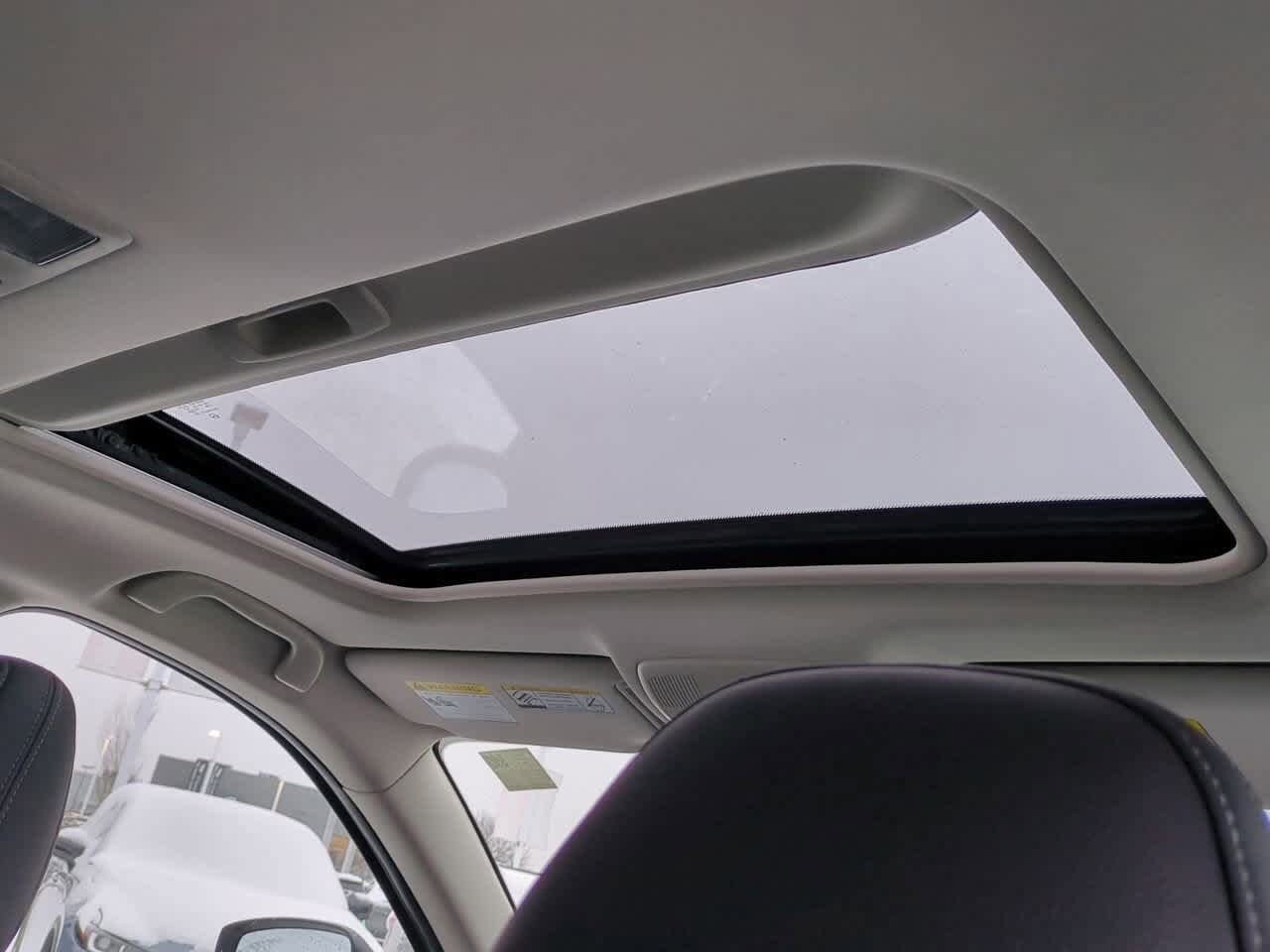 Thumbnail: 2025 Mazda CX-5 - 20