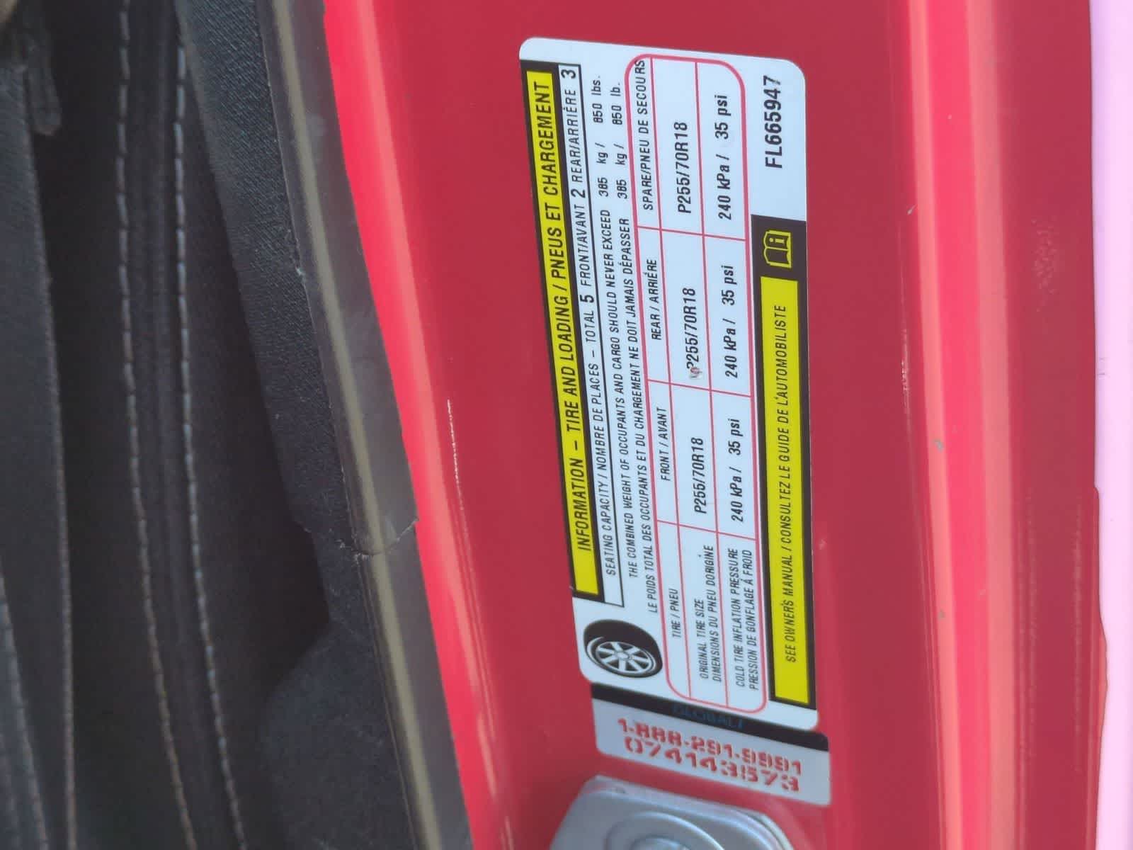 Thumbnail: 2015 Jeep Wrangler - 35