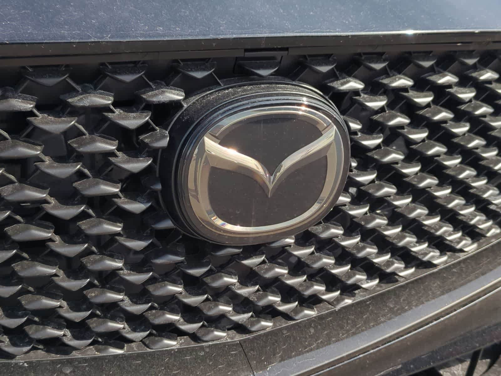 Thumbnail: 2026 Mazda CX-30 - 11