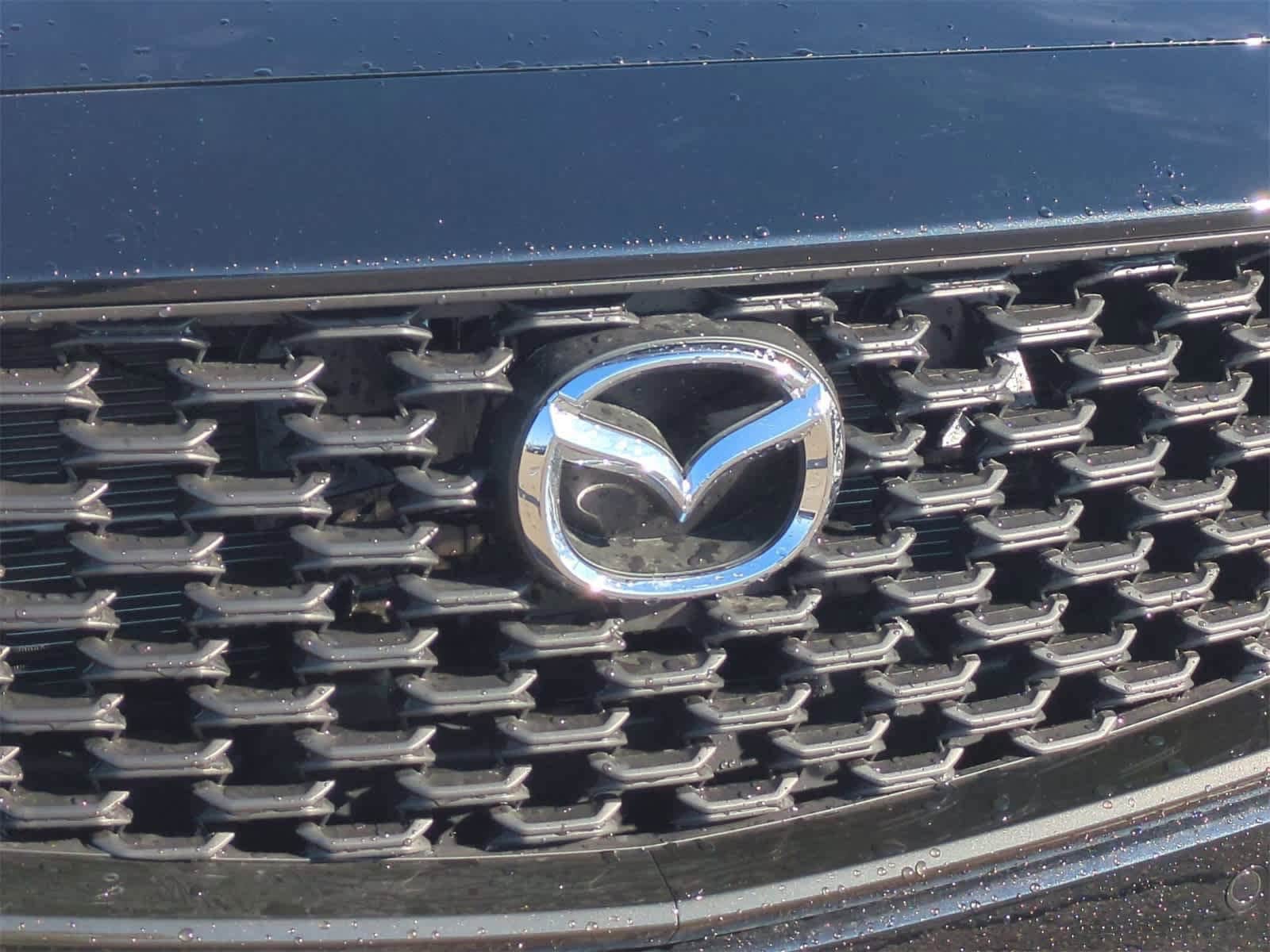 Thumbnail: 2026 Mazda CX-50 - 11