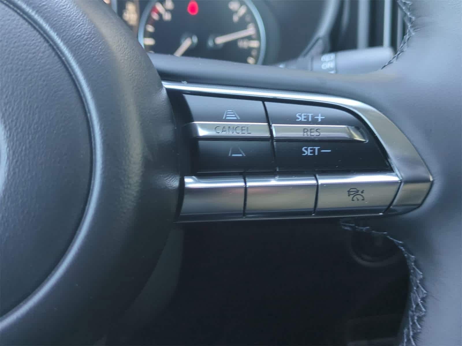 Thumbnail: 2026 Mazda CX-50 - 25