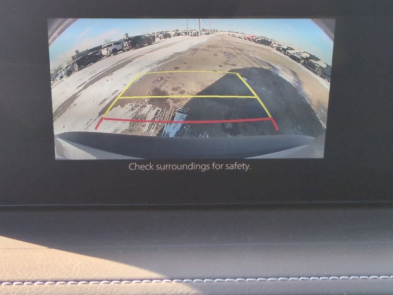 Thumbnail: 2023 Mazda CX-30 - 30