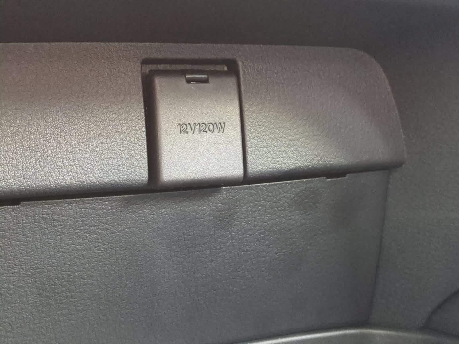 2026 Mazda CX-50 Preferred - Photo 30