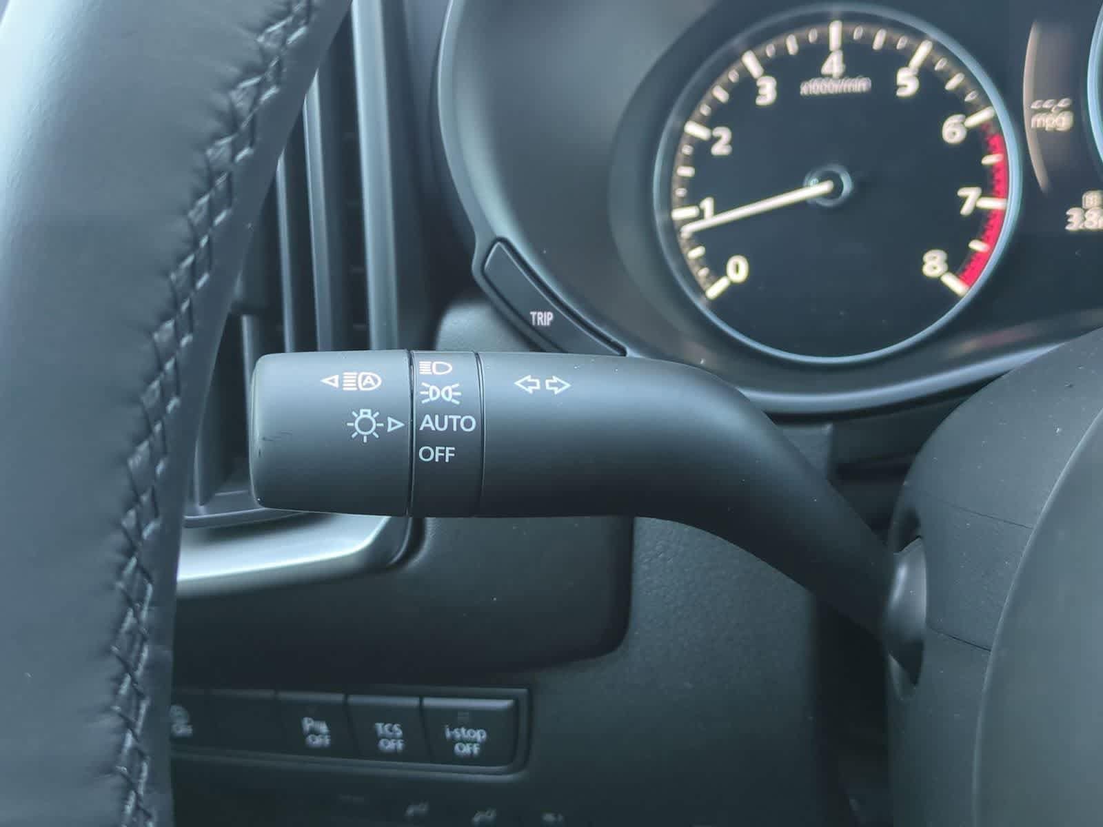 Thumbnail: 2026 Mazda CX-50 - 27