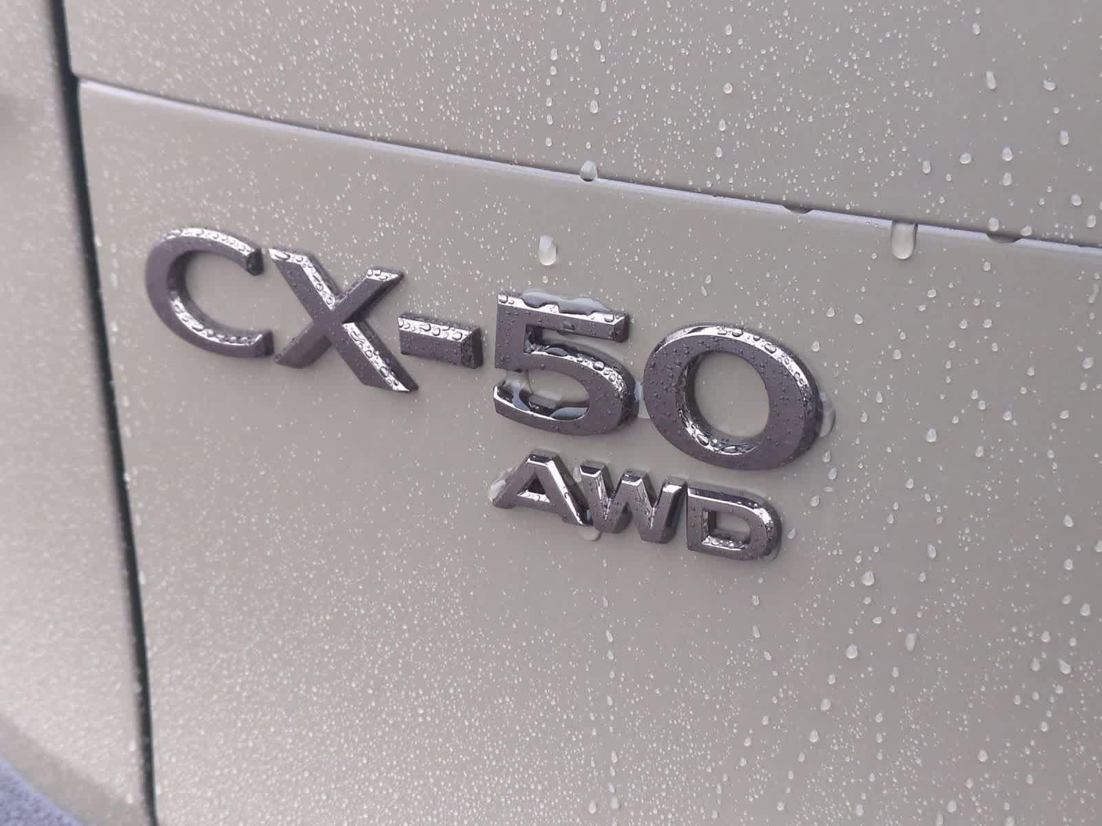 Thumbnail: 2026 Mazda CX-50 - 12