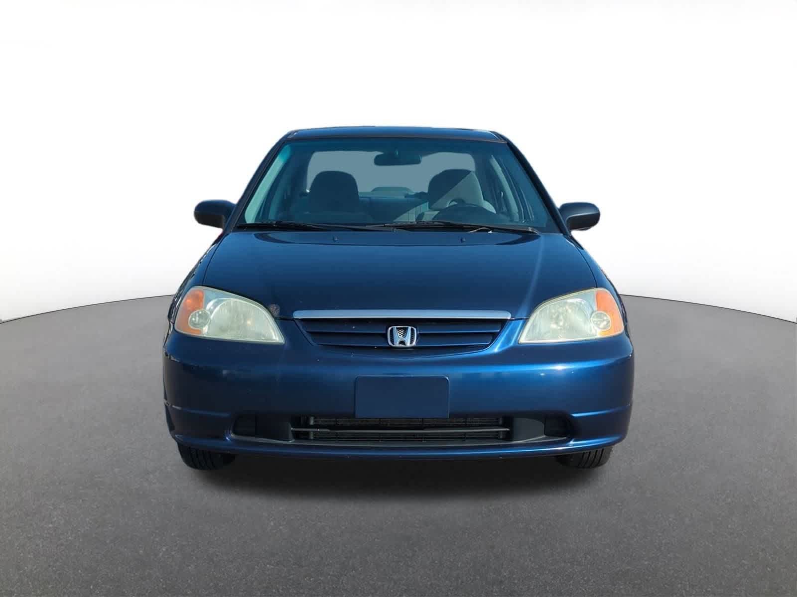 Thumbnail: 2003 Honda Civic - 9