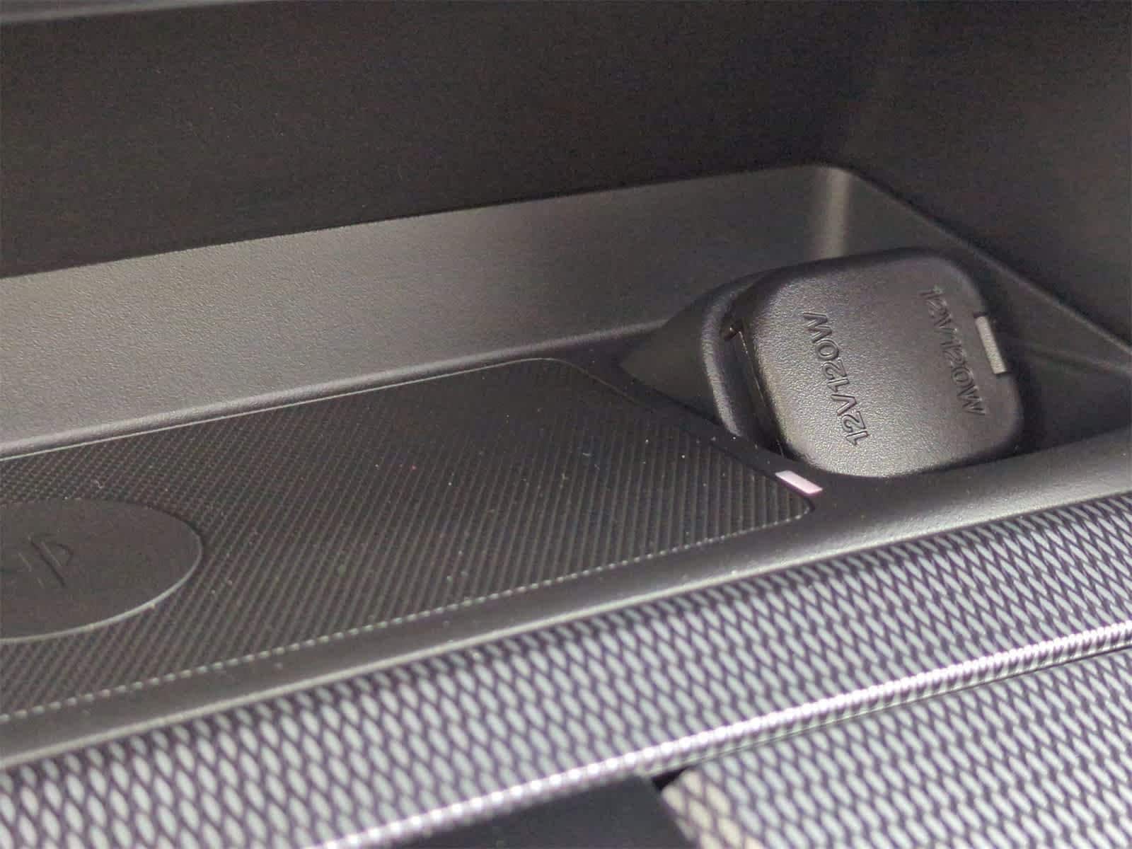 Thumbnail: 2026 Mazda CX-70 - 30