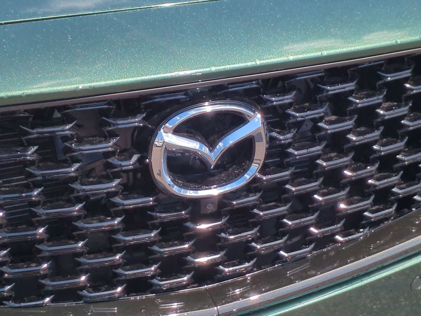 Thumbnail: 2026 Mazda CX-50 - 11