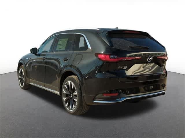 2025 Mazda CX-90 S Premium Plus 4