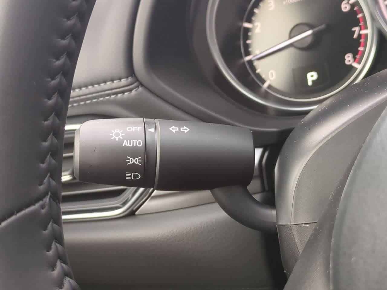 Thumbnail: 2025 Mazda CX-5 - 26