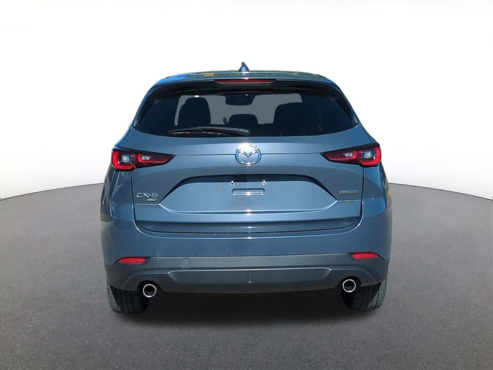 Thumbnail: 2023 Mazda CX-5 - 5