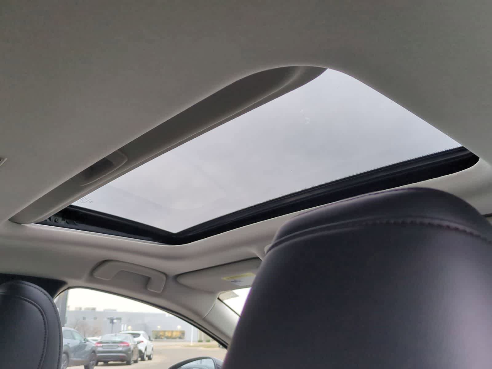 Thumbnail: 2026 Mazda Mazda3 - 21