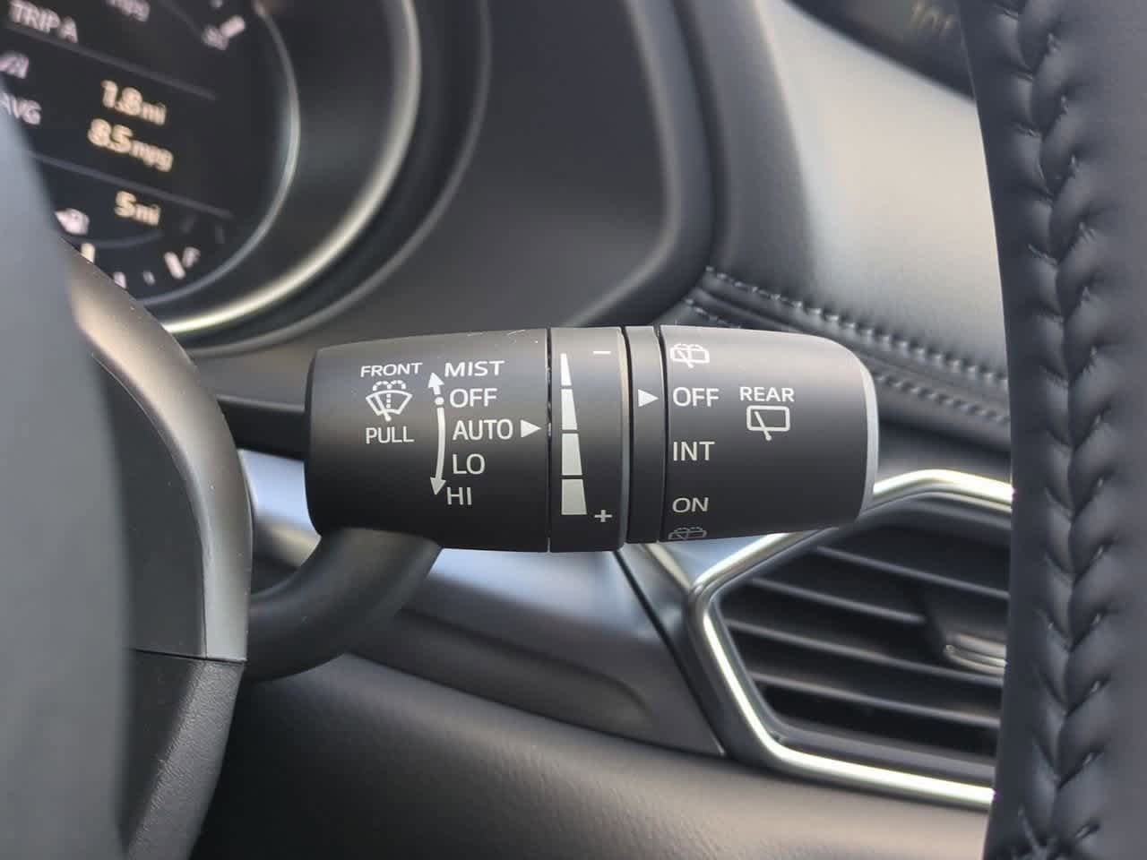 Thumbnail: 2025 Mazda CX-5 - 24