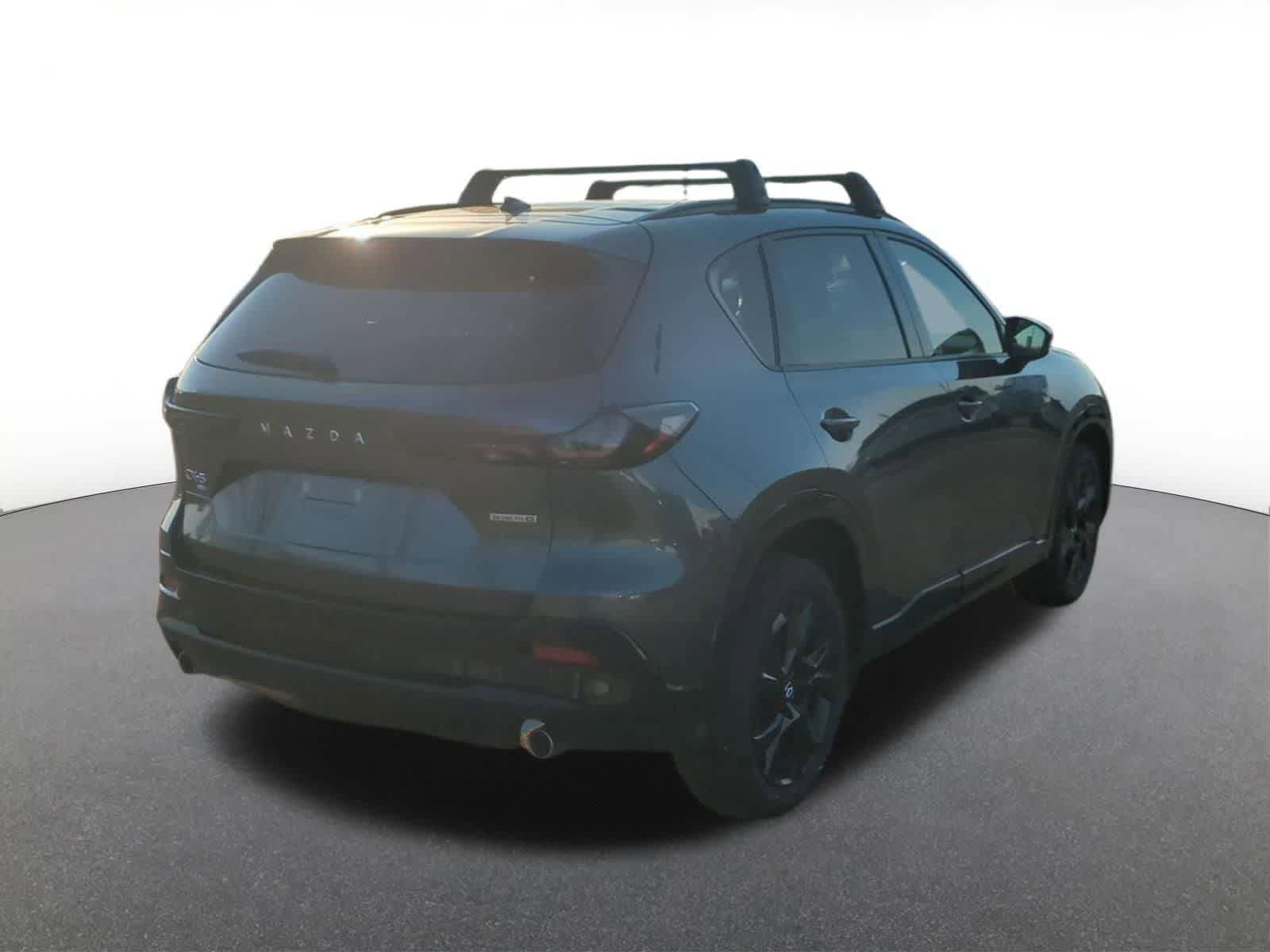 Thumbnail: 2026 Mazda CX-5 - 6