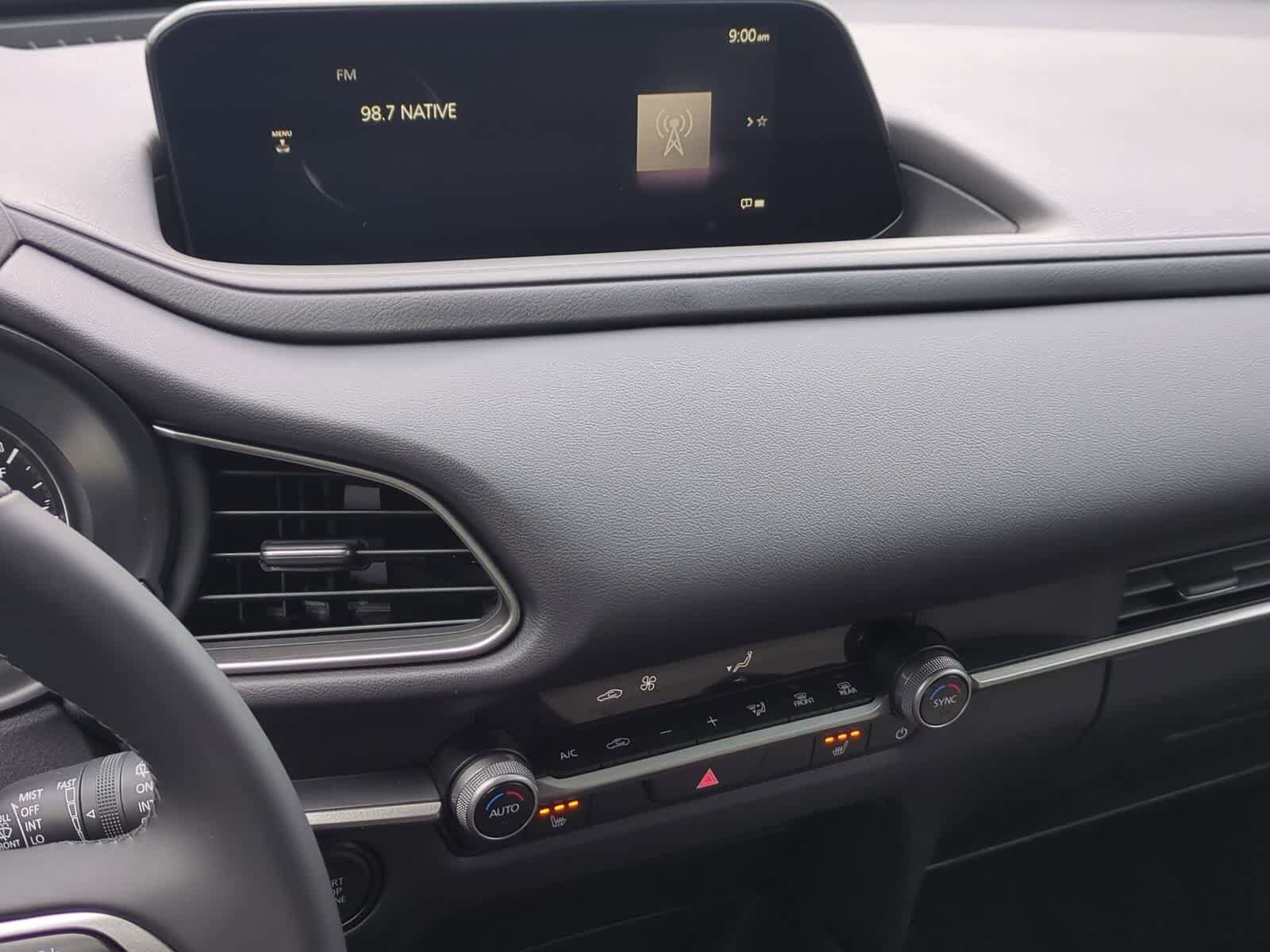 Thumbnail: 2026 Mazda CX-30 - 27