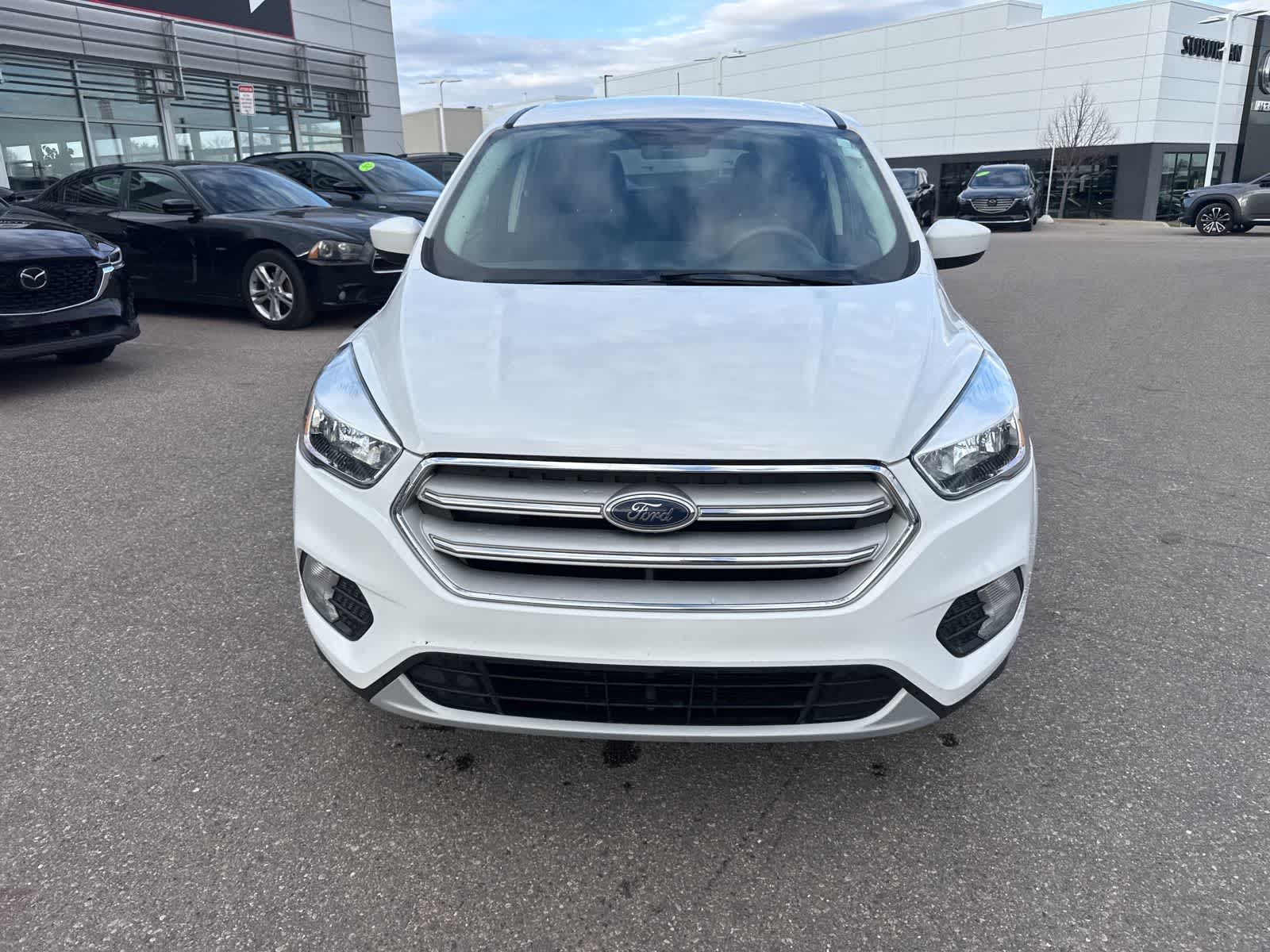 Thumbnail: 2019 Ford Escape - 2
