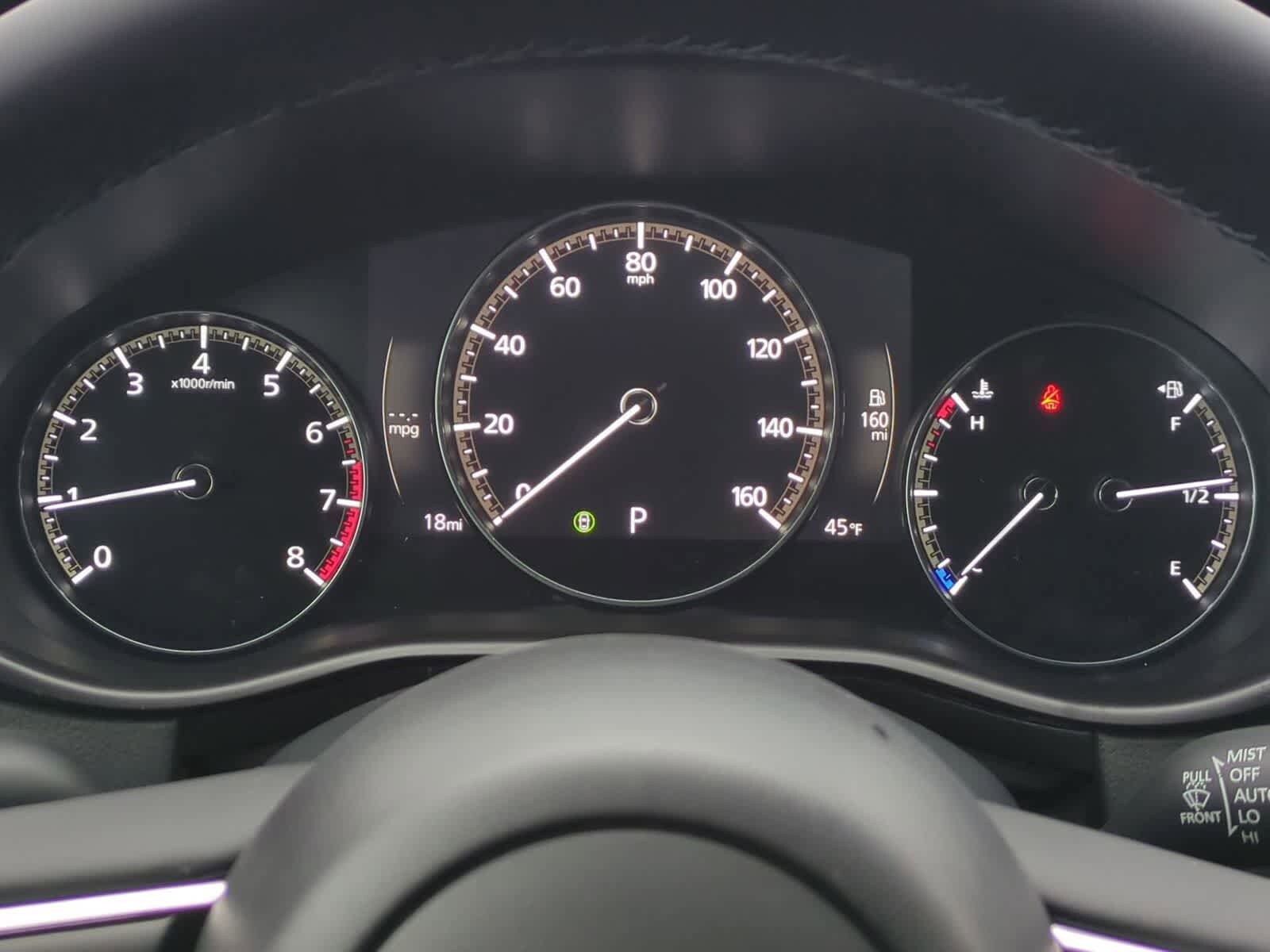 Thumbnail: 2026 Mazda CX-50 - 32