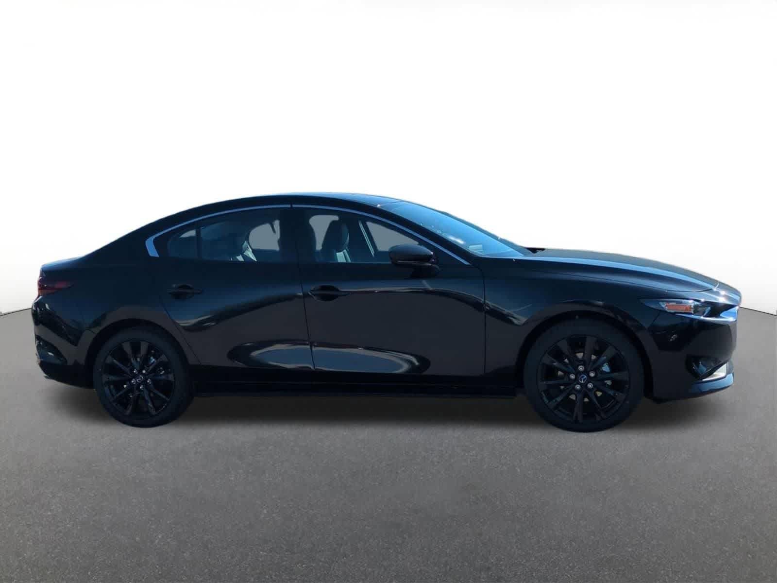 Thumbnail: 2026 Mazda Mazda3 - 7