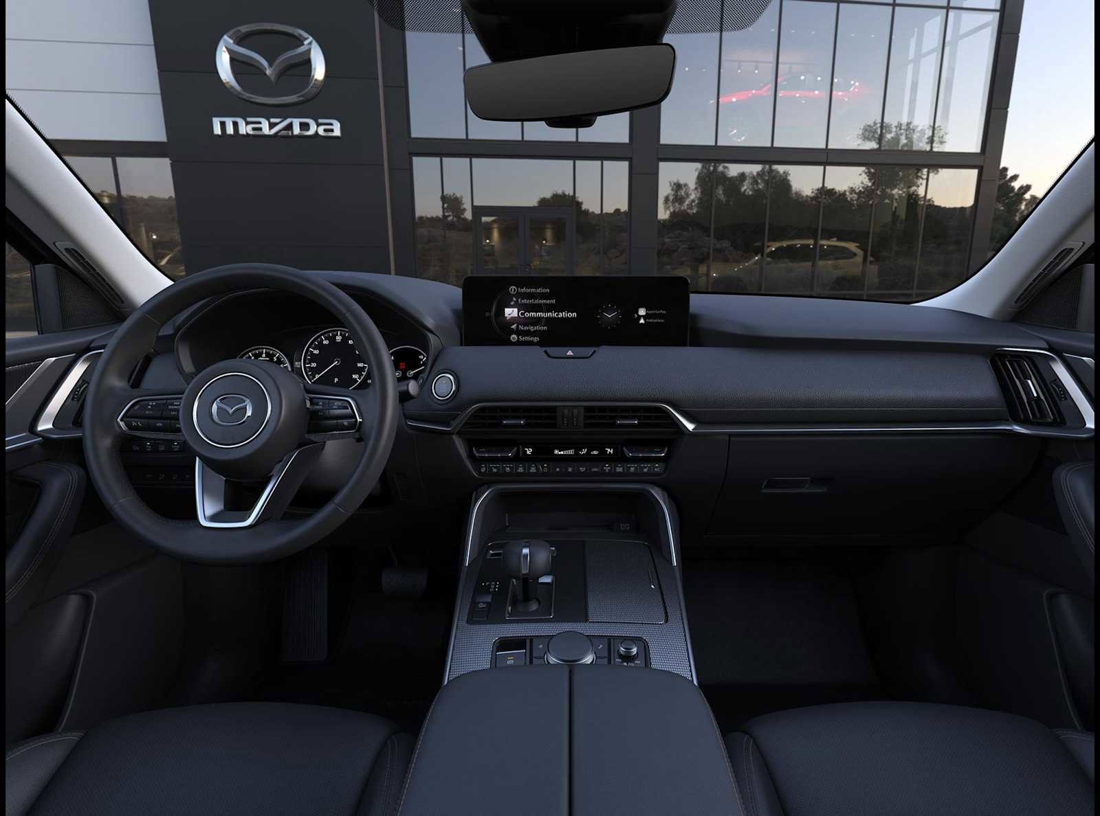 Thumbnail: 2026 Mazda CX-90 - 2