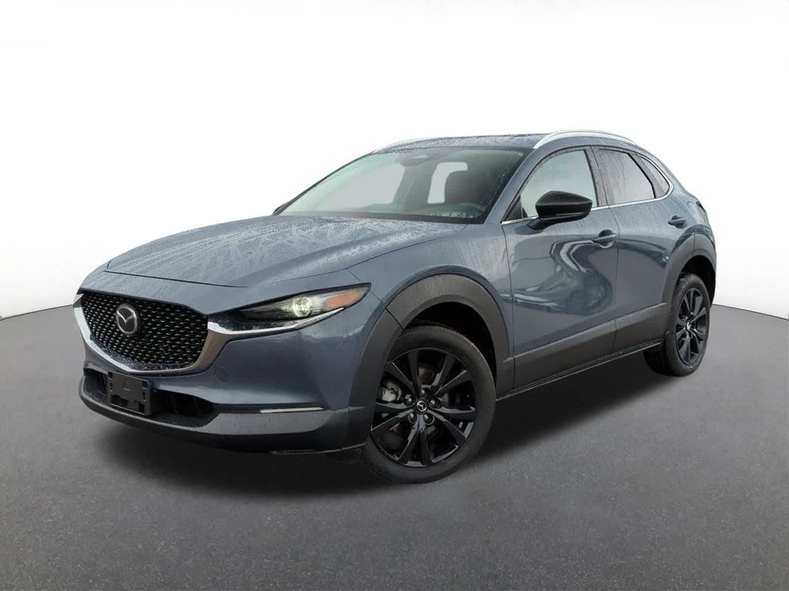 2025 Mazda CX-30 Carbon -
                  Troy, MI