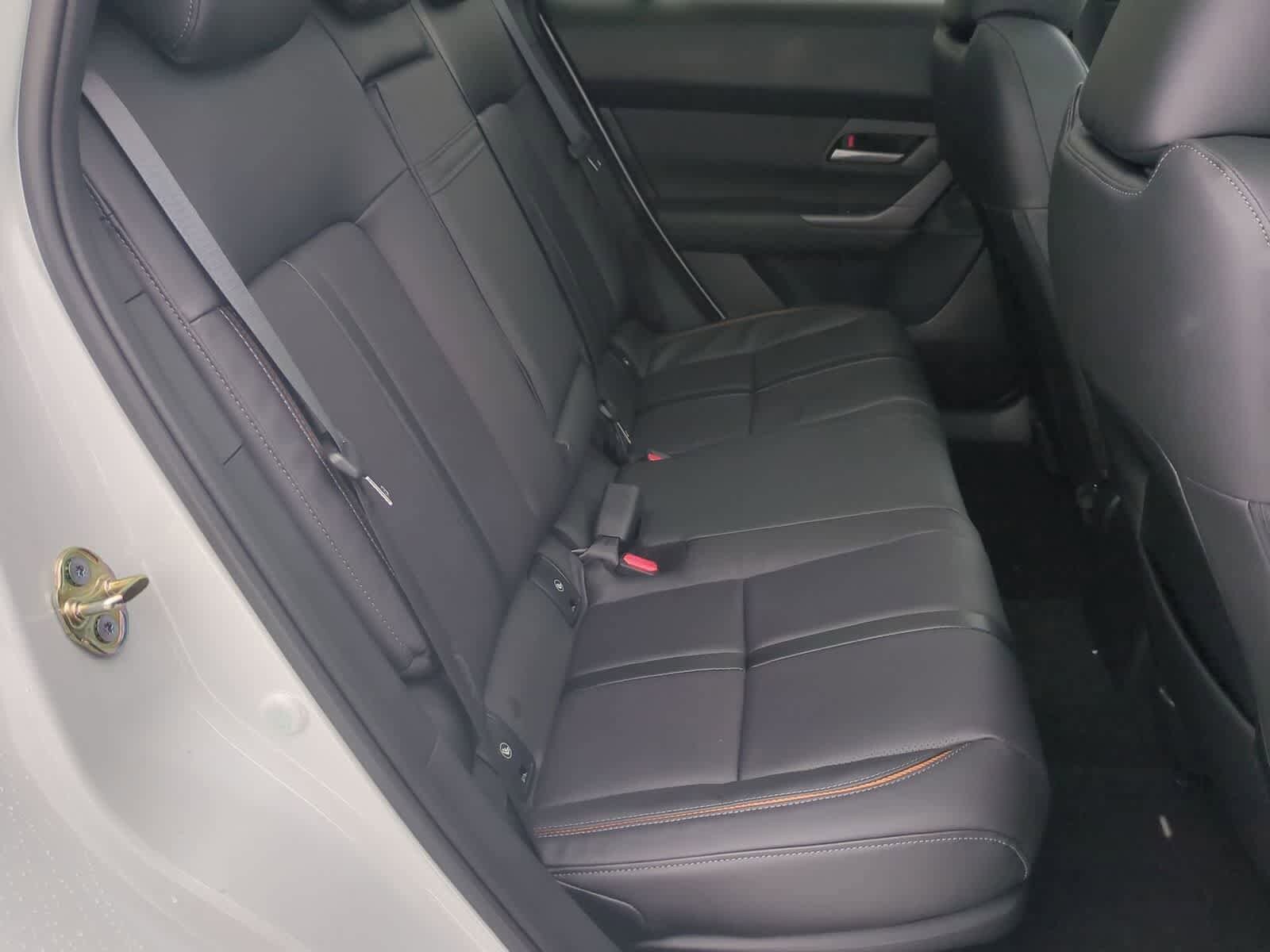 Thumbnail: 2026 Mazda CX-50 - 20