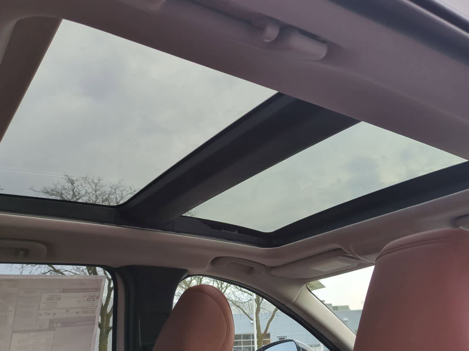 Thumbnail: 2026 Mazda CX-50 - 21