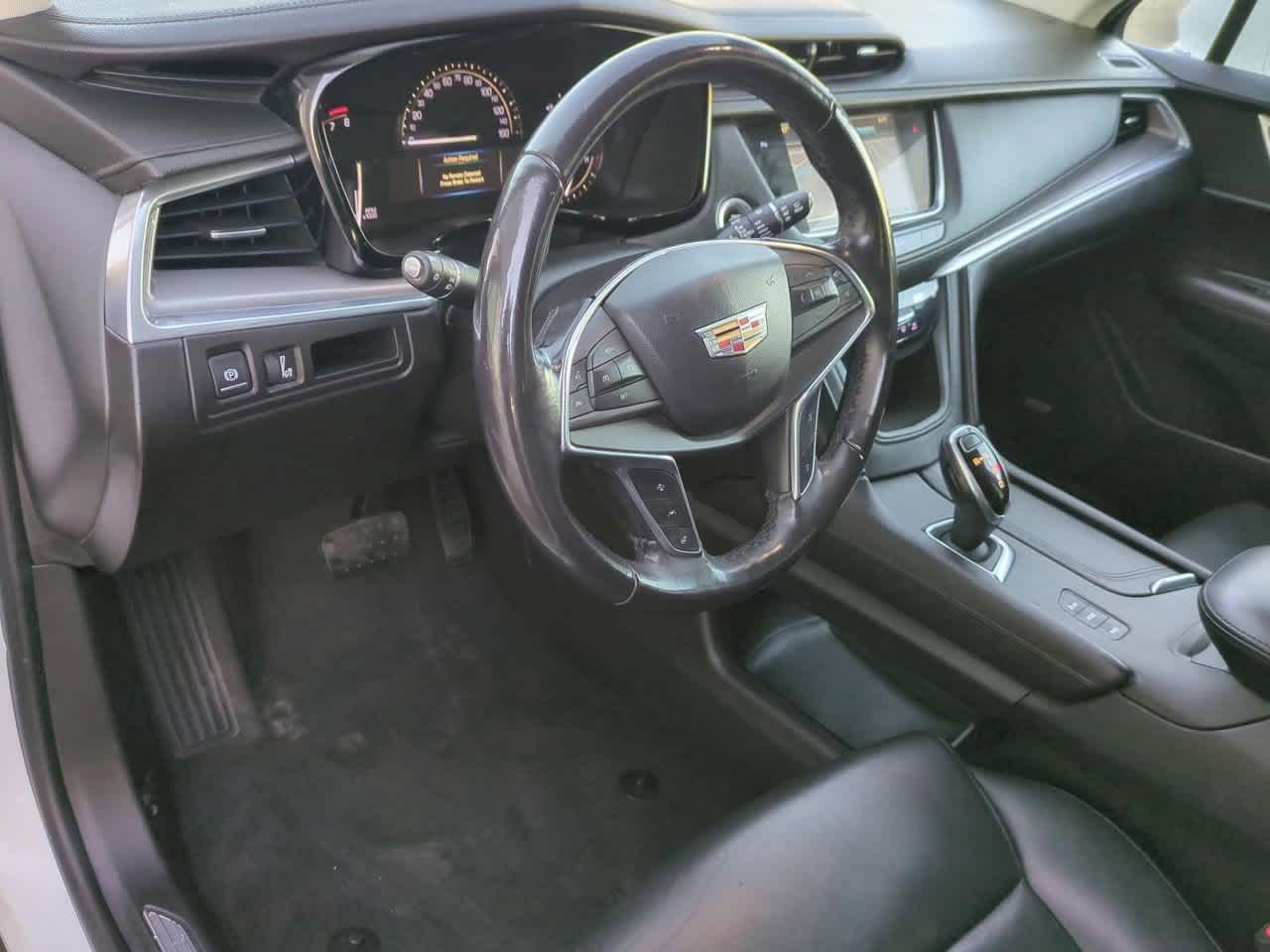 Thumbnail: 2018 Cadillac XT5 - 2