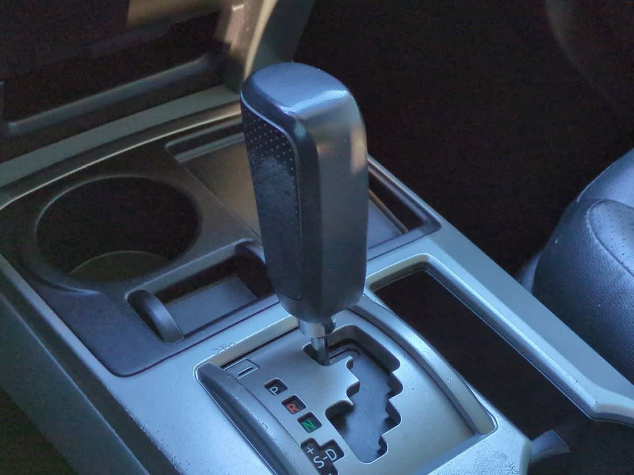 Thumbnail: 2013 Toyota 4Runner - 28