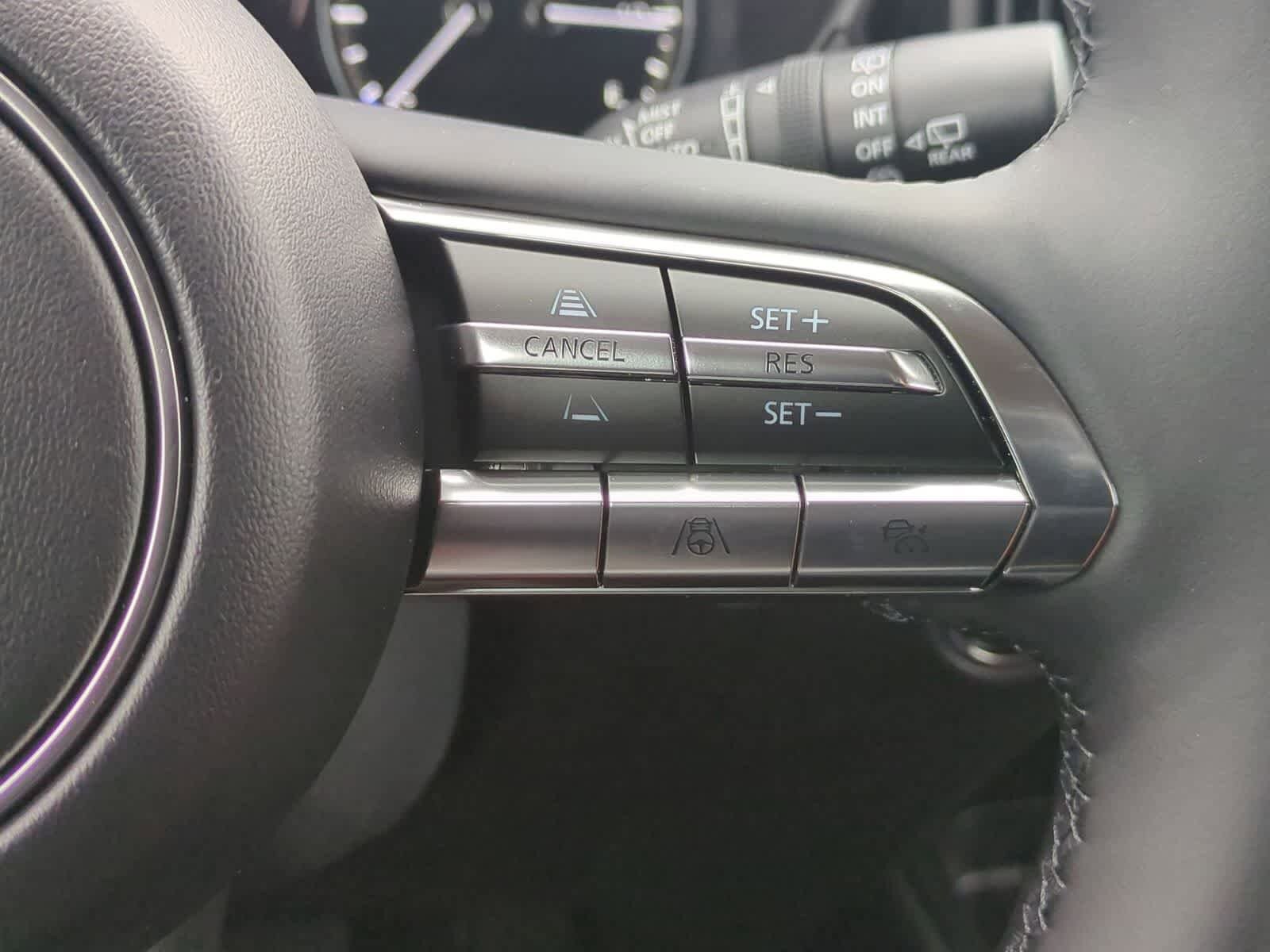 Thumbnail: 2026 Mazda CX-50 - 25