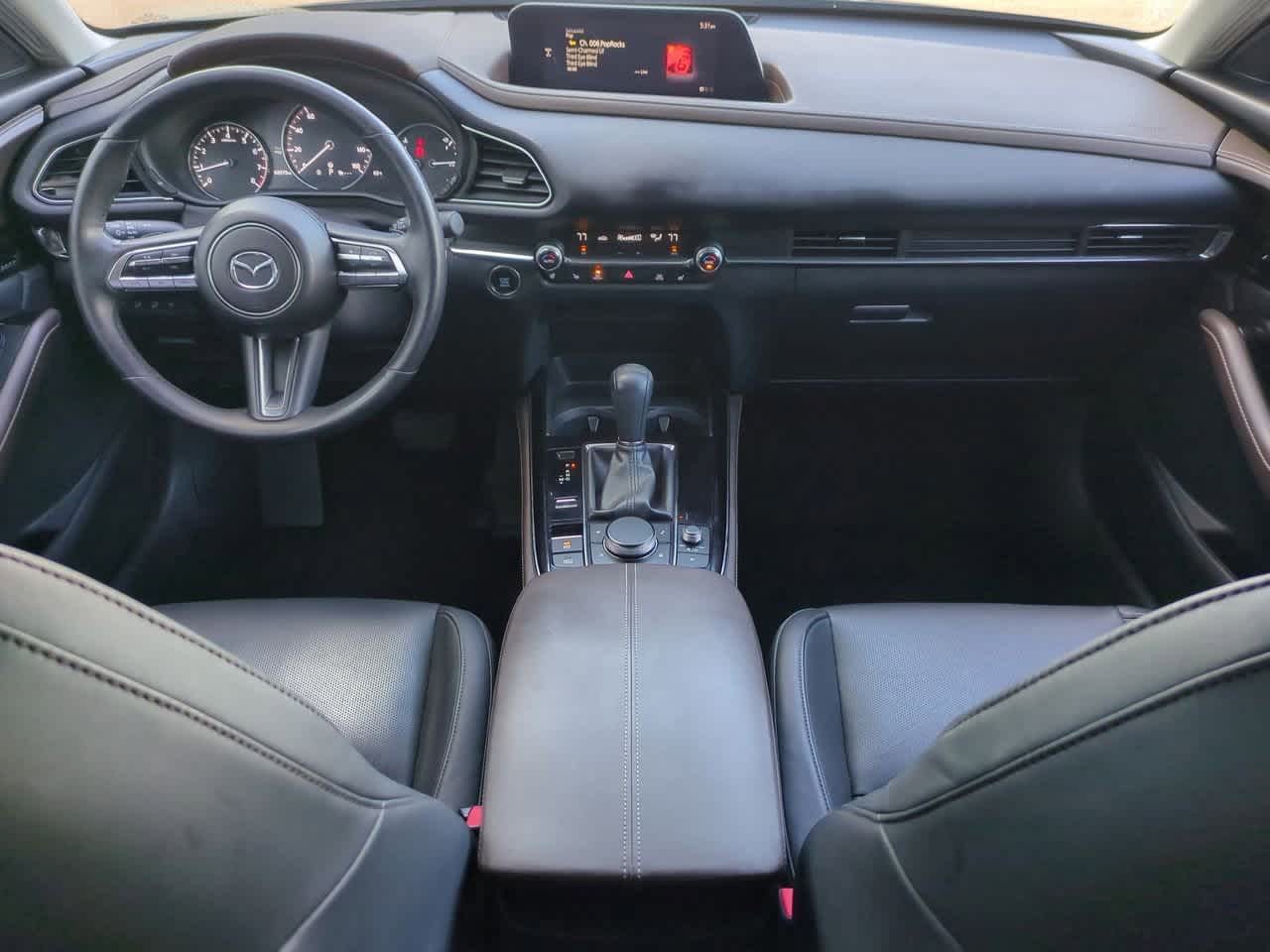 Thumbnail: 2023 Mazda CX-30 - 13