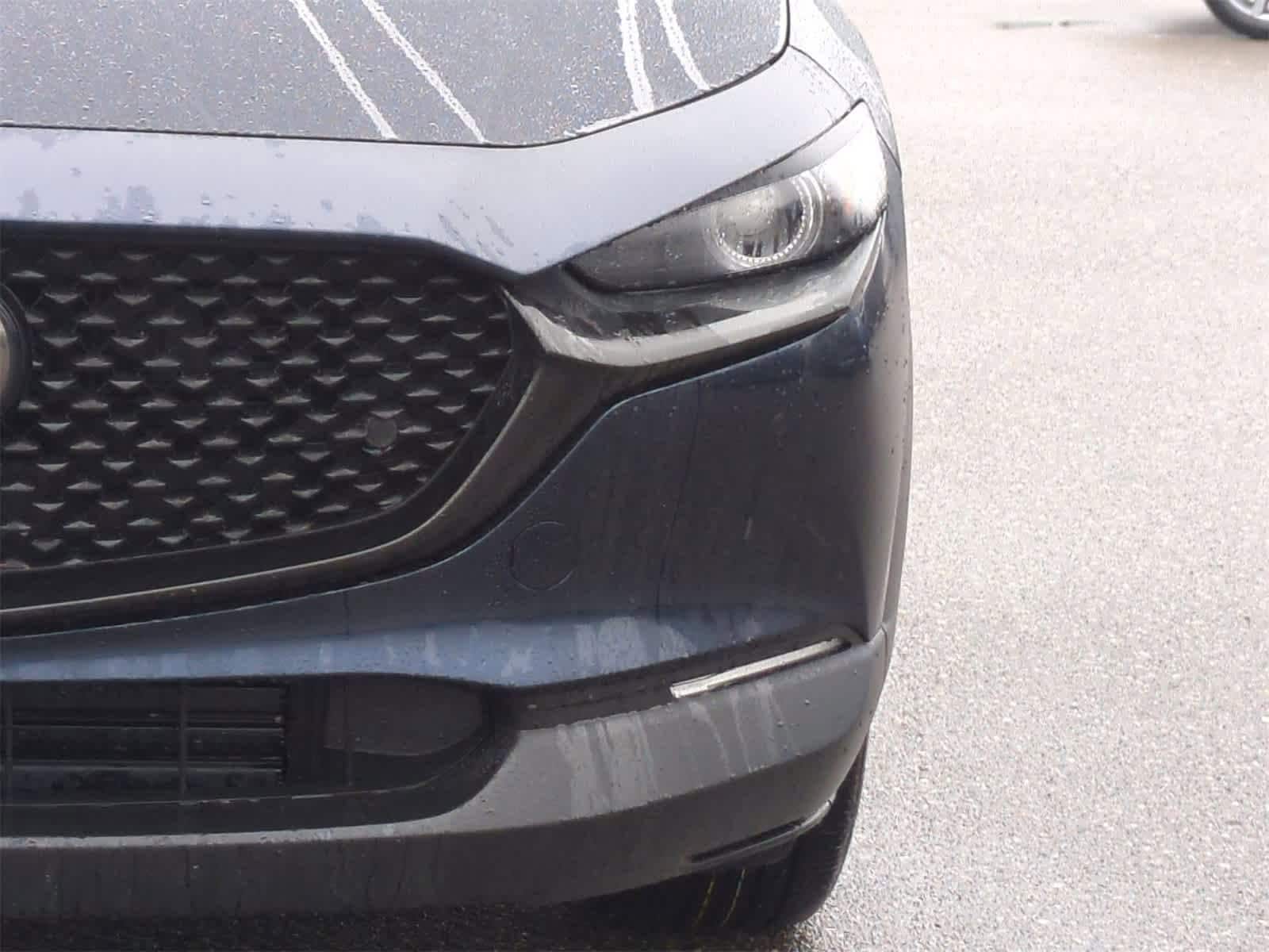 Thumbnail: 2026 Mazda CX-30 - 10